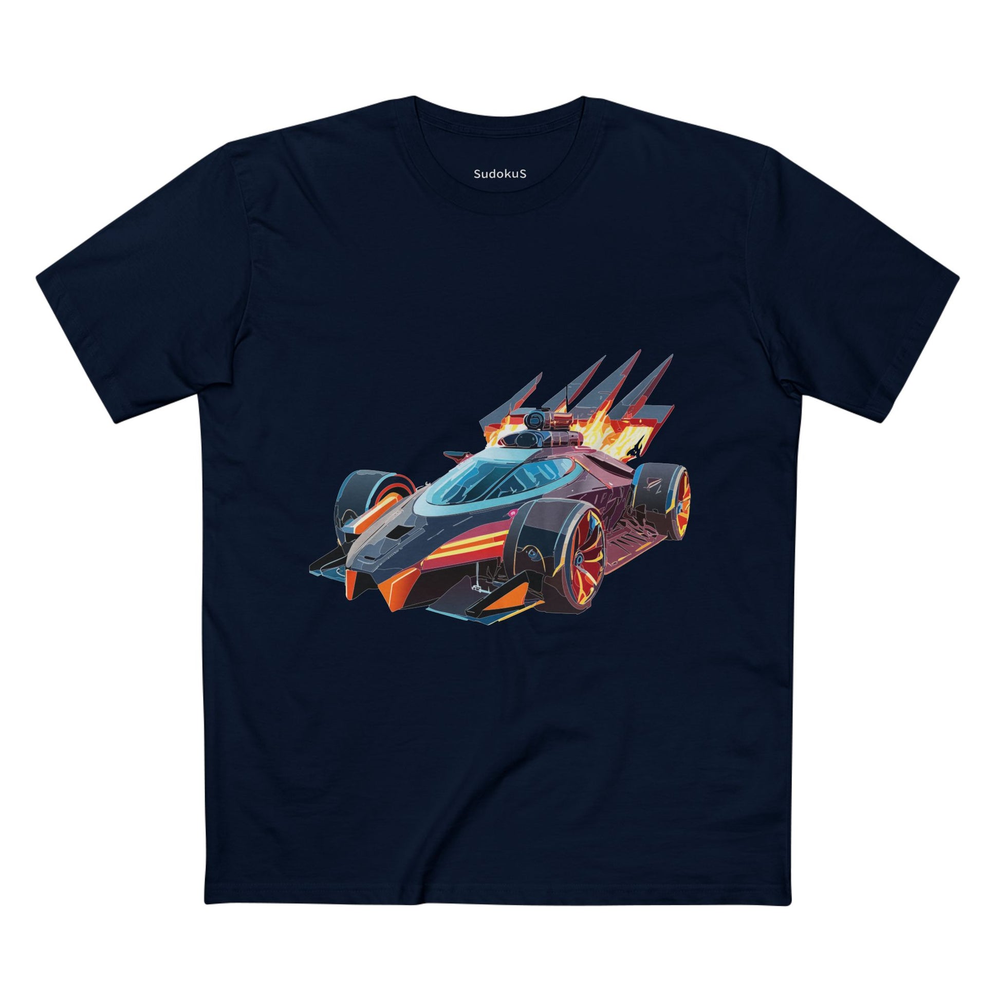 Car Shirt, Hot Wheels Shirt - SudokuS