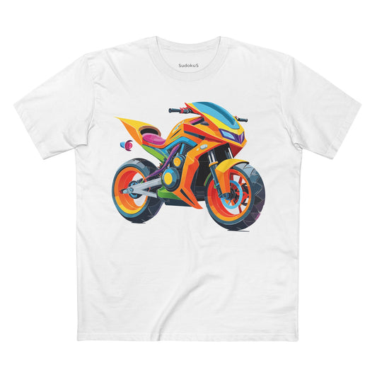 Bike Shirt, Moto Shirt