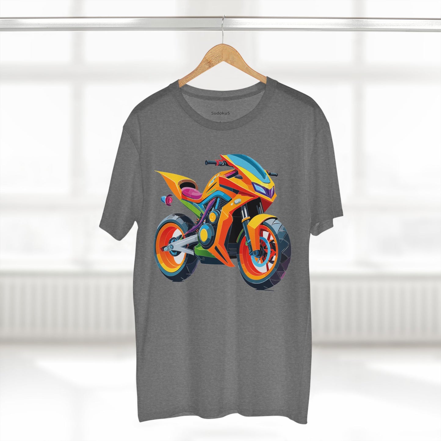 Bike Shirt, Moto Shirt