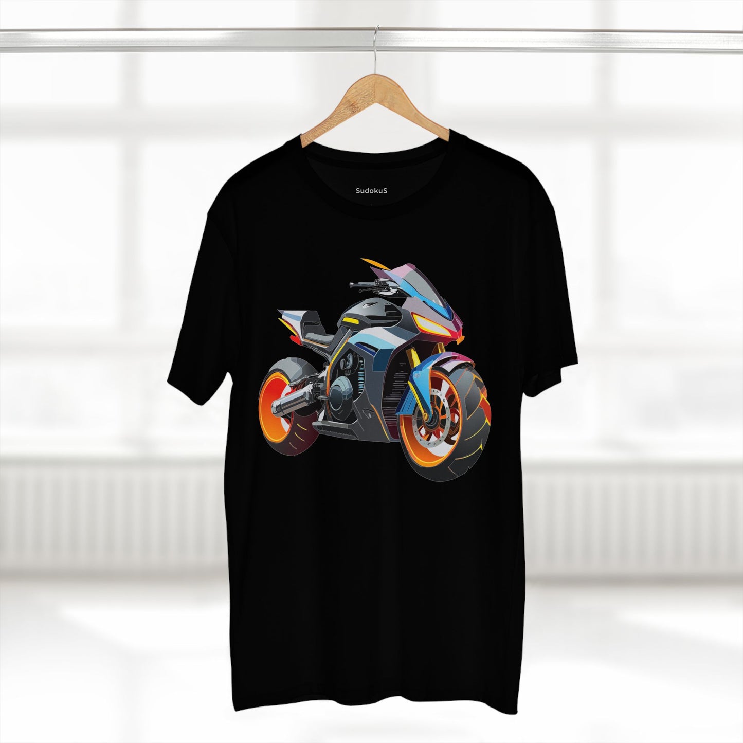 Bike Shirt, Moto Shirt