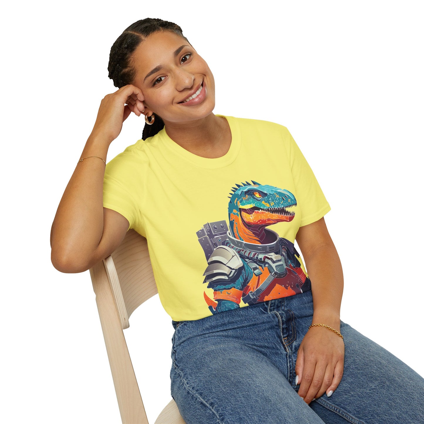 Alien T Shirt, Cosmos Shirt, Shirt with Aliens, Cosmo Shirts