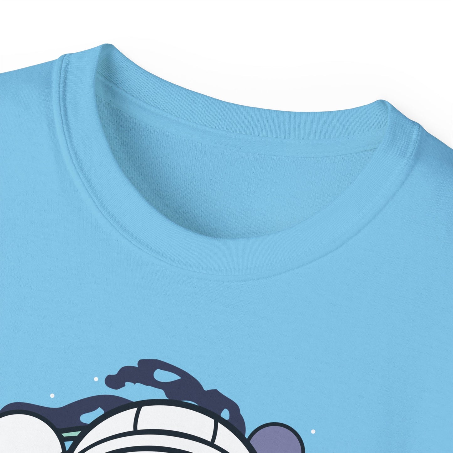 Astronaut Tee Shirt, Astronaut Graphic T‑Shirt, Cartoon Graphic T-Shirt, Art Design Shirt, Cosmos Tee Shirts 6