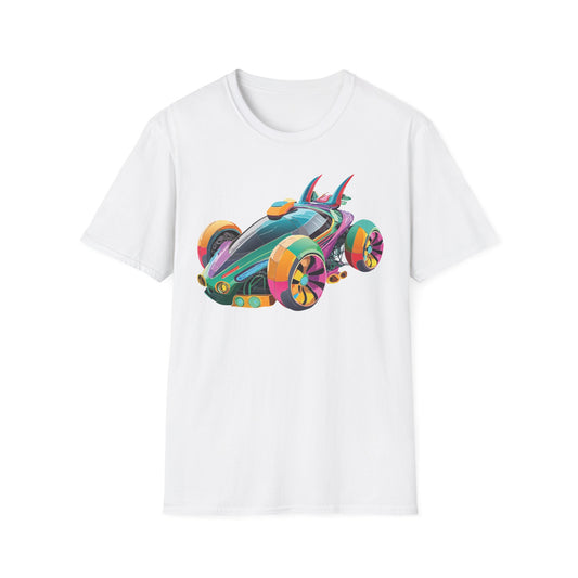 Car T Shirt, Car Shirt, Shirt with Cars, Hot Wheels Shirt