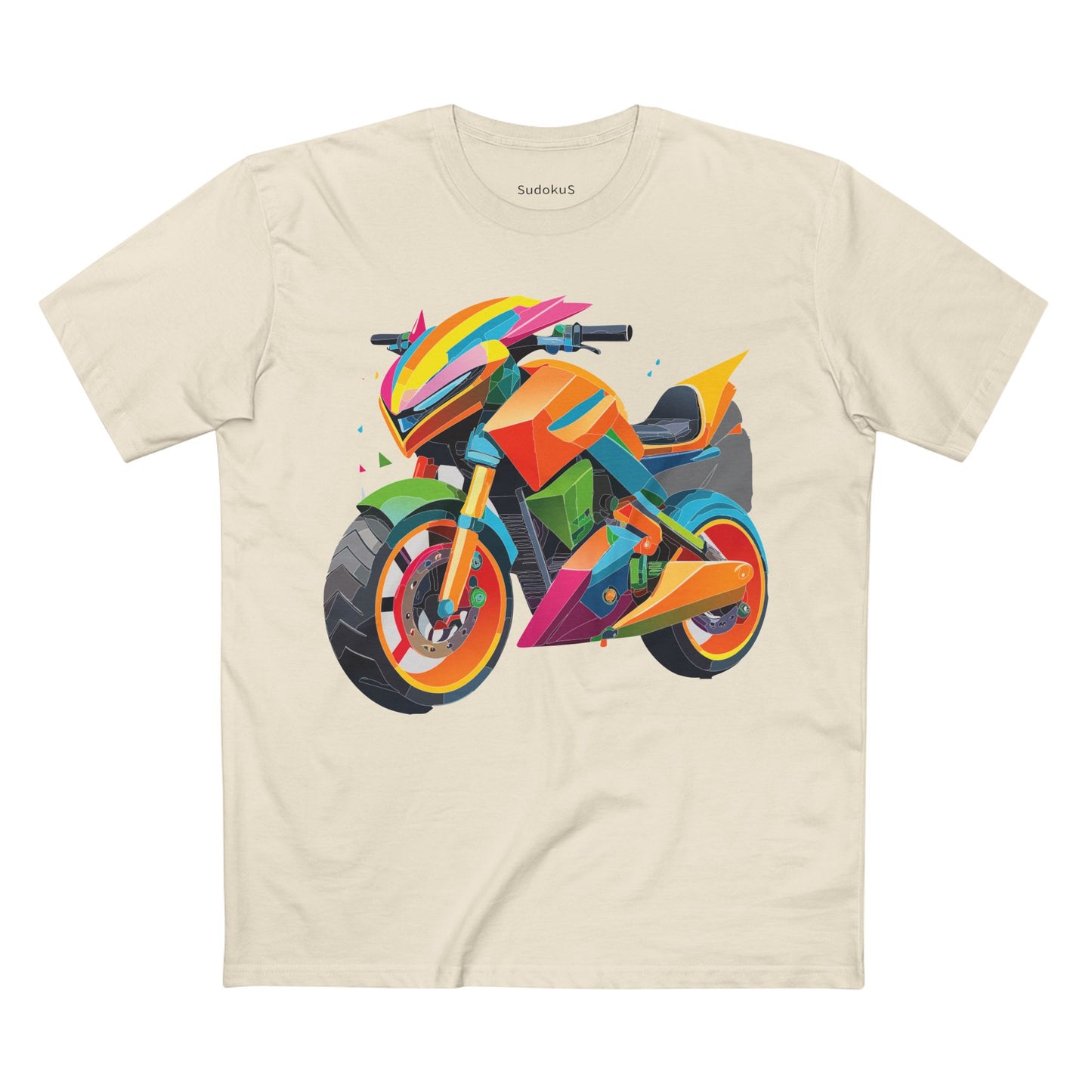 Bike Shirt, Moto Shirt