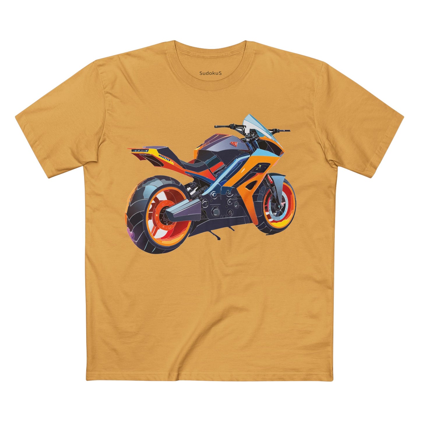 Bike Shirt, Moto Shirt