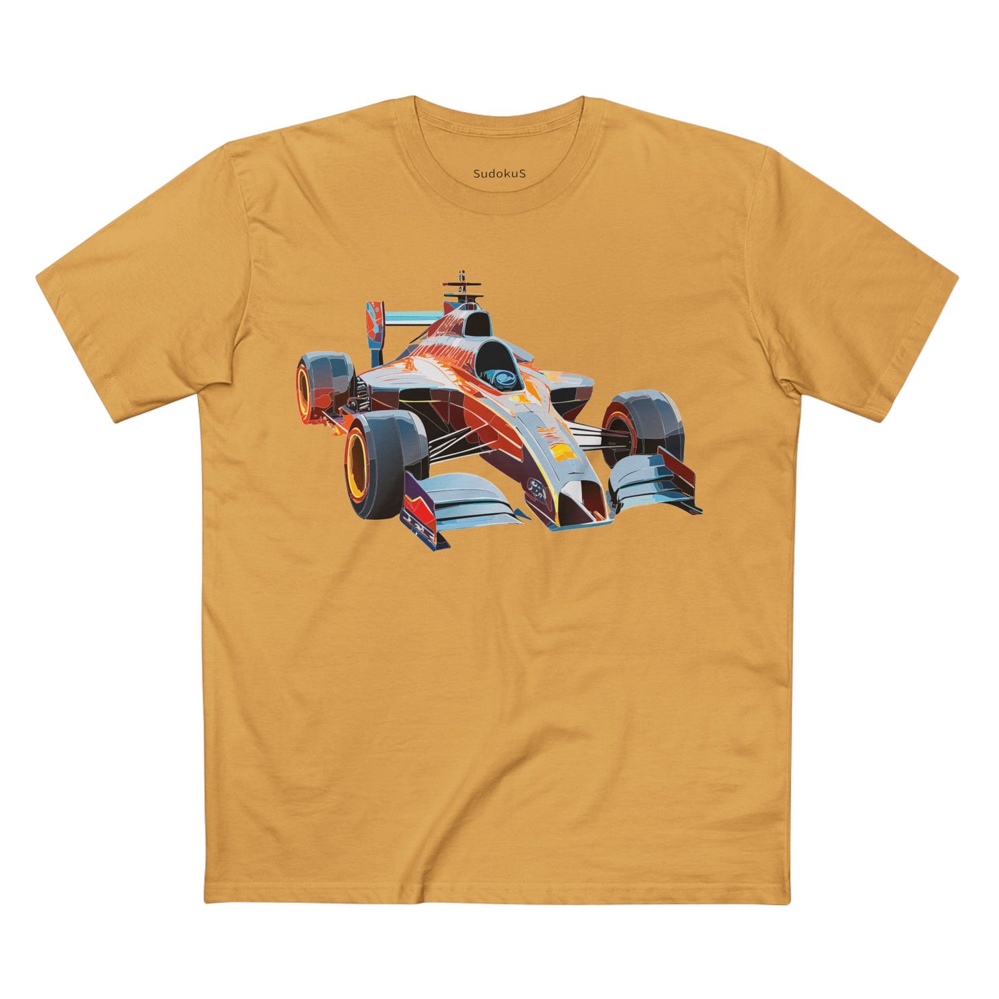 Car And Hot Wheels Shirt Unisex Premium Cotton Tee With Unique Art Design For Fans