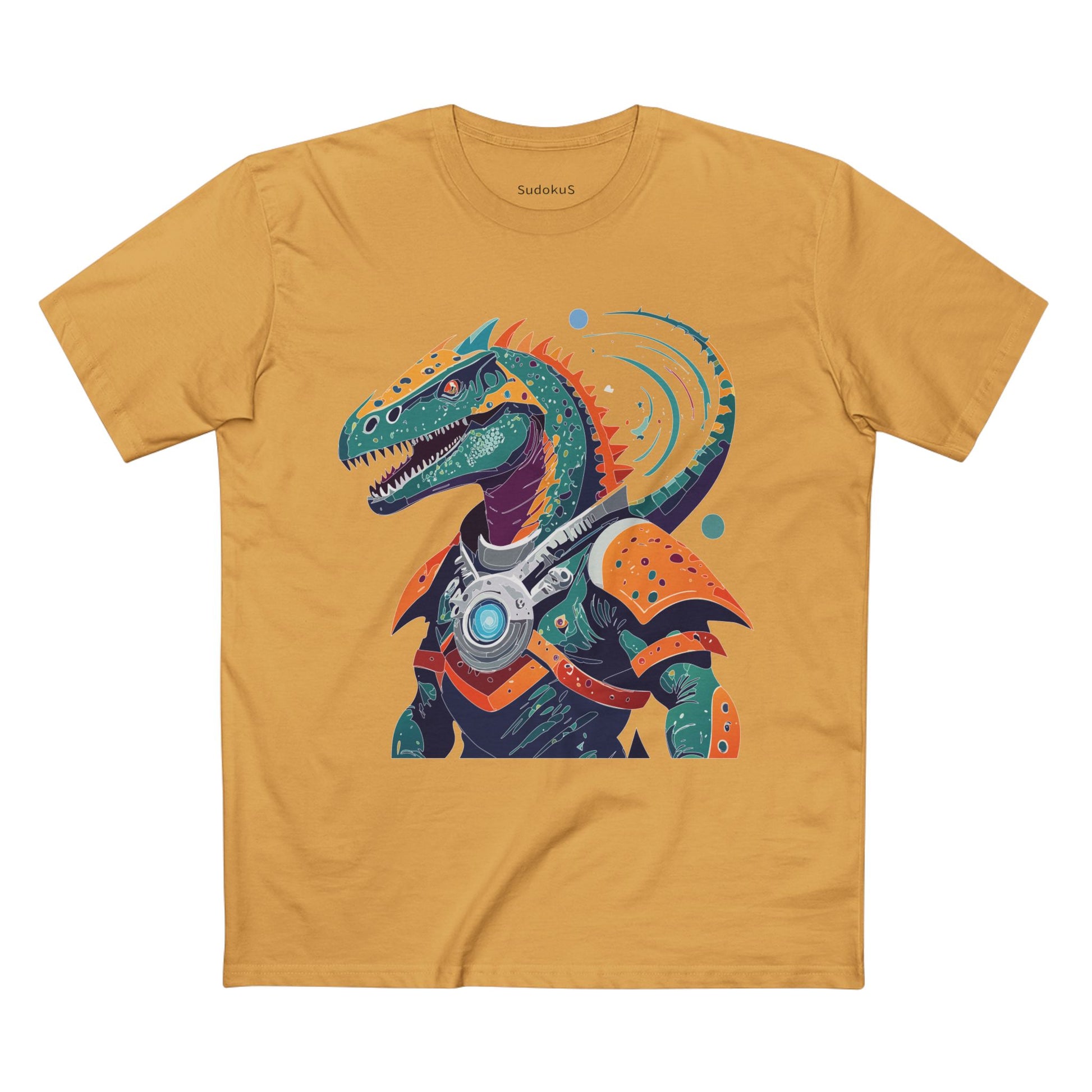 Aliens Shirt, Cosmo Shirt - SudokuS