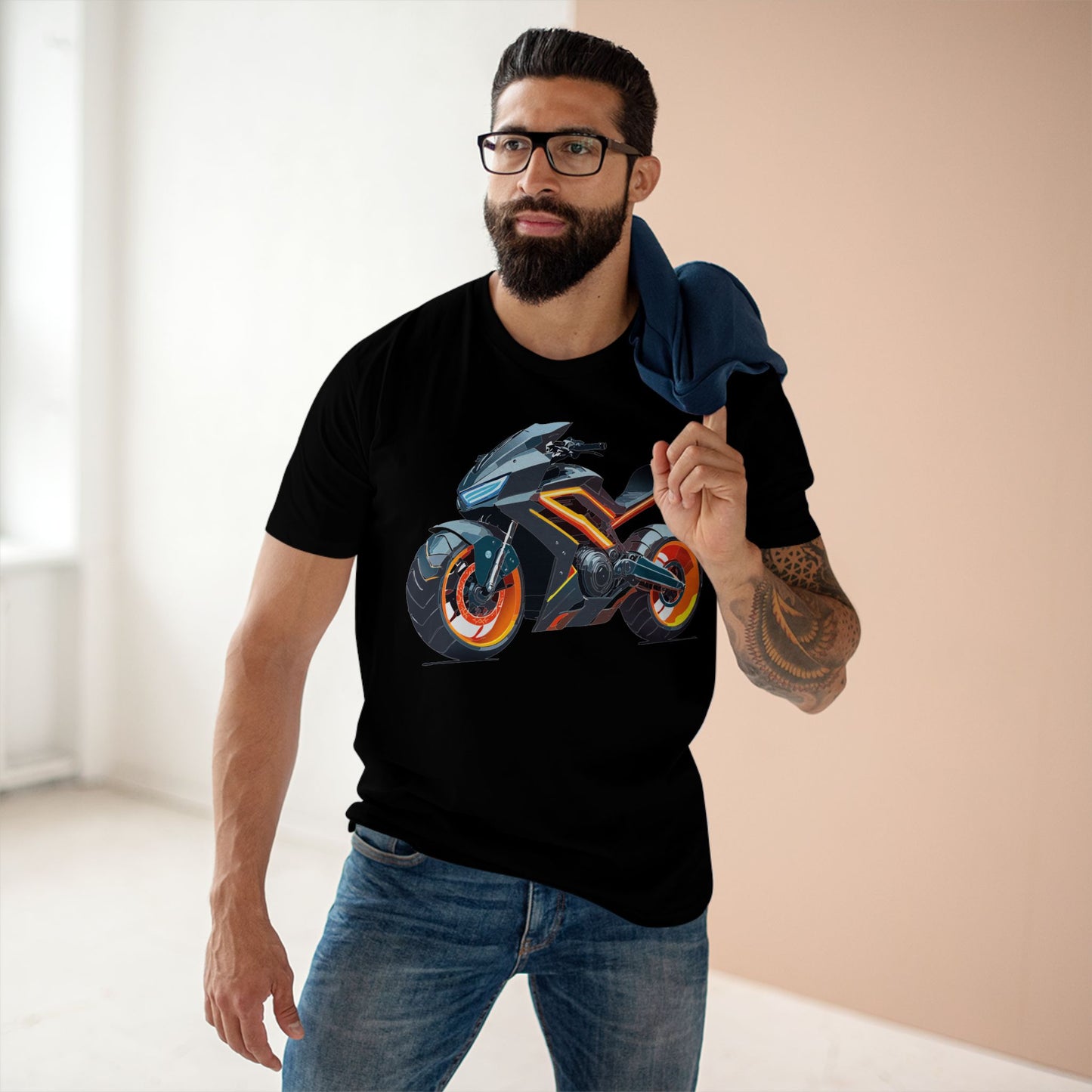 Bike Shirt, Moto Shirt