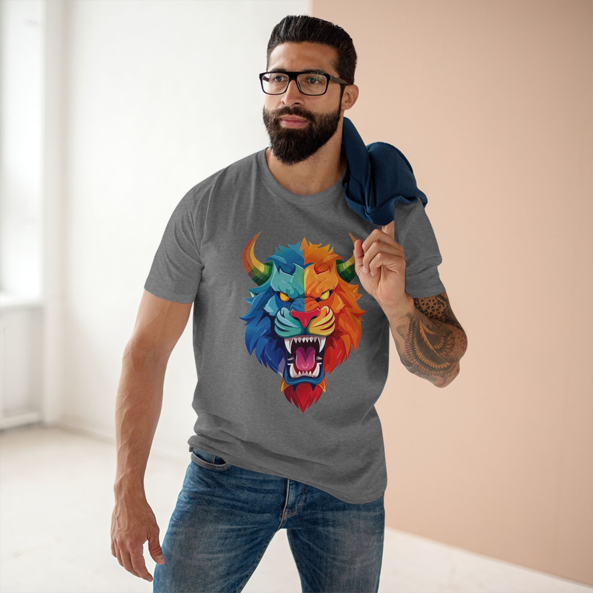 Monsters Shirt - SudokuS
