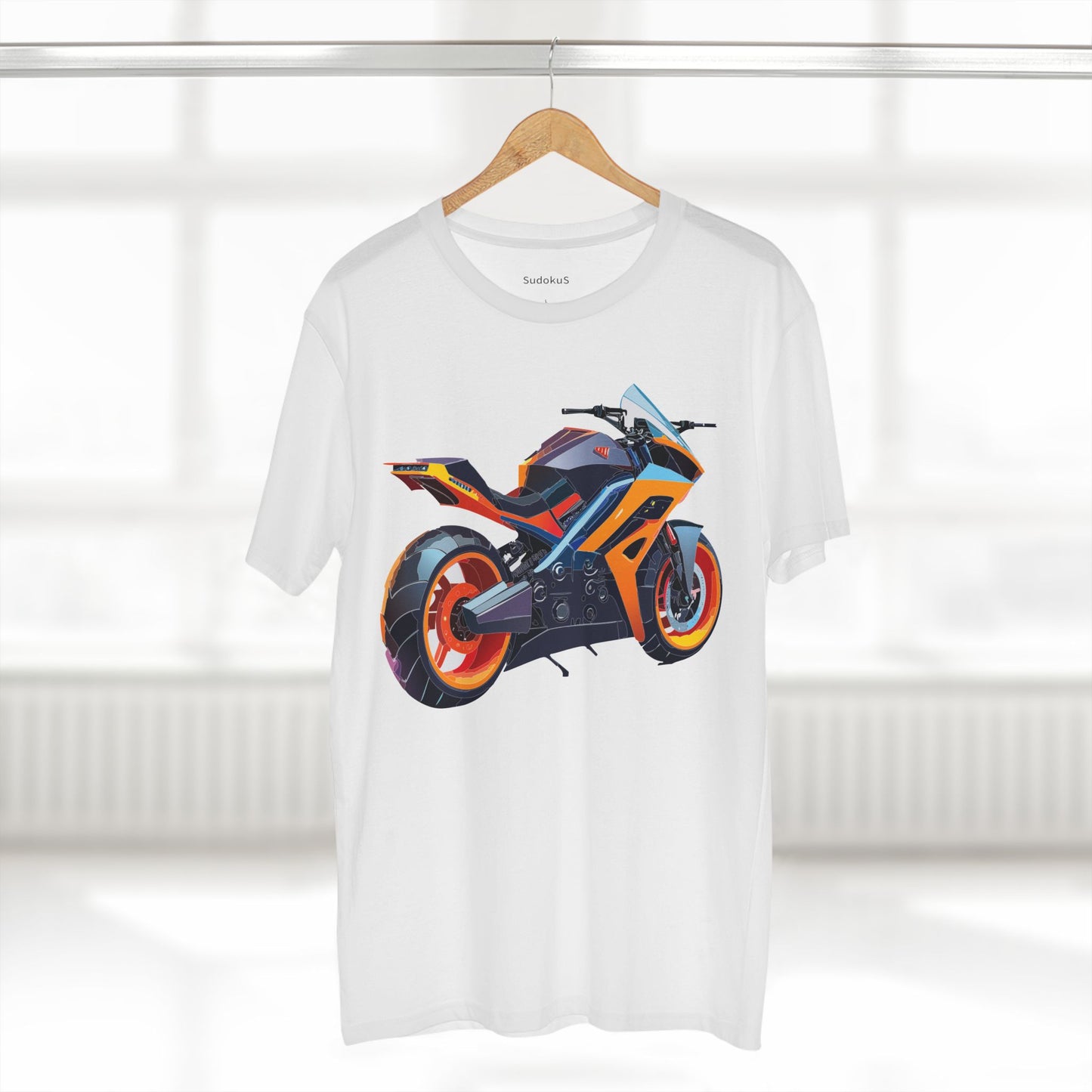 Bike Shirt, Moto Shirt