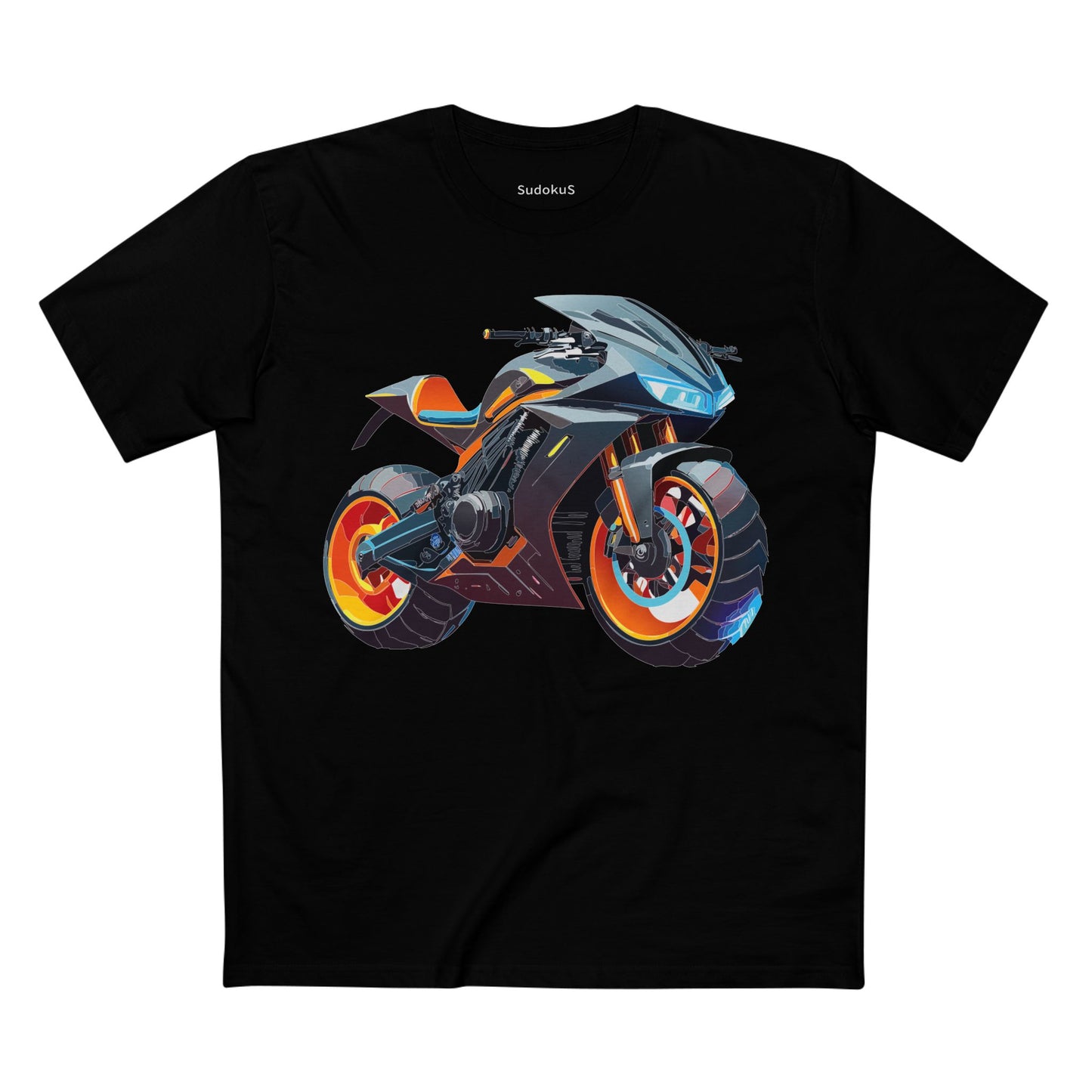 Bike Shirt, Moto Shirt