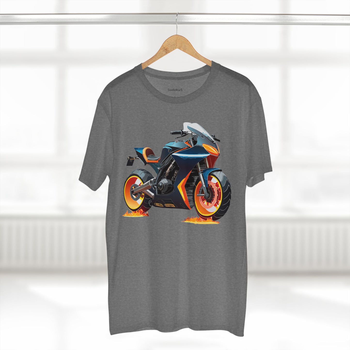 Bike Shirt, Moto Shirt
