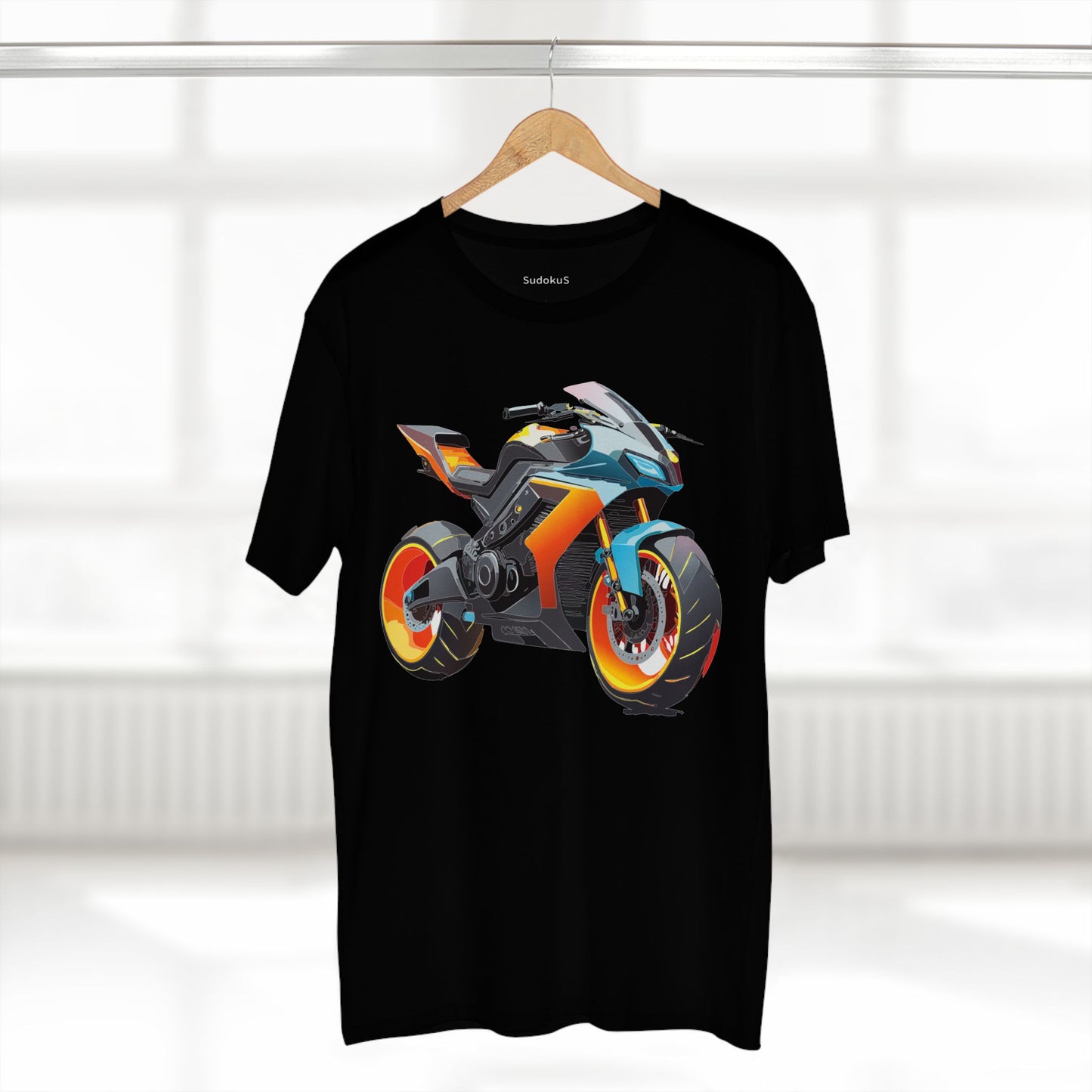 Bike Shirt, Moto Shirt
