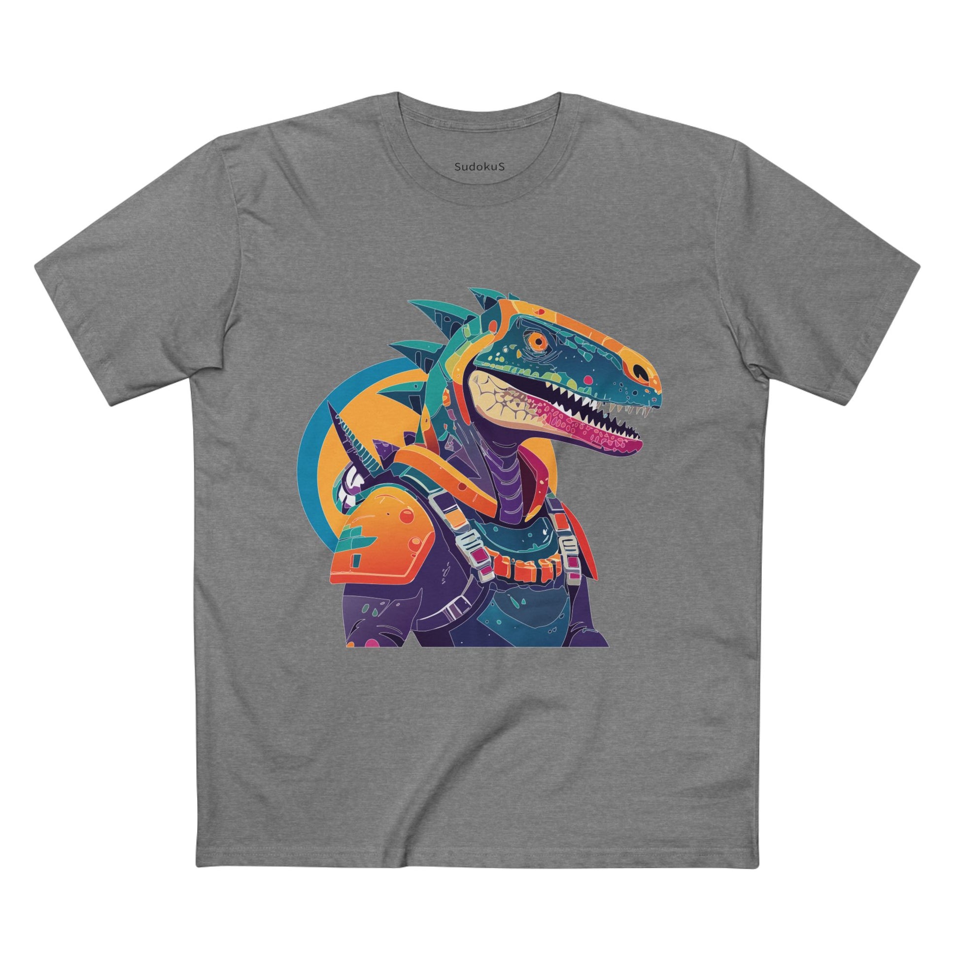 Aliens Shirt, Cosmo Shirt - SudokuS