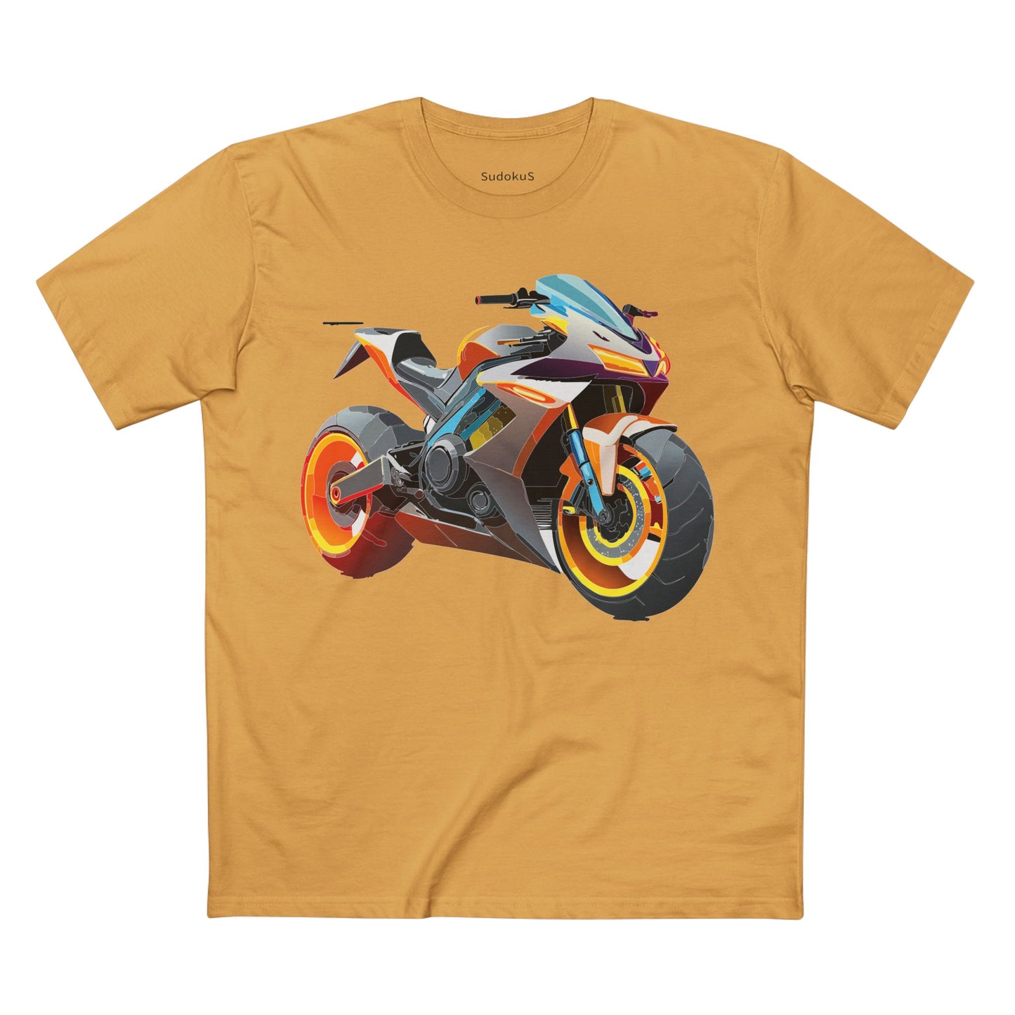 Bike Shirt, Moto Shirt