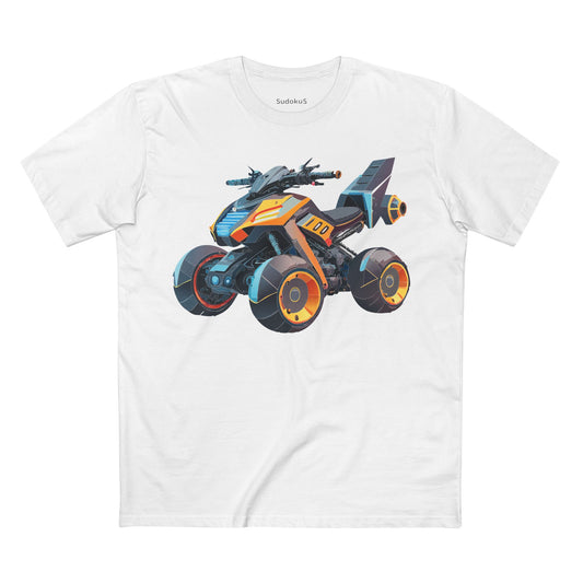 Bike Shirt, Moto Shirt
