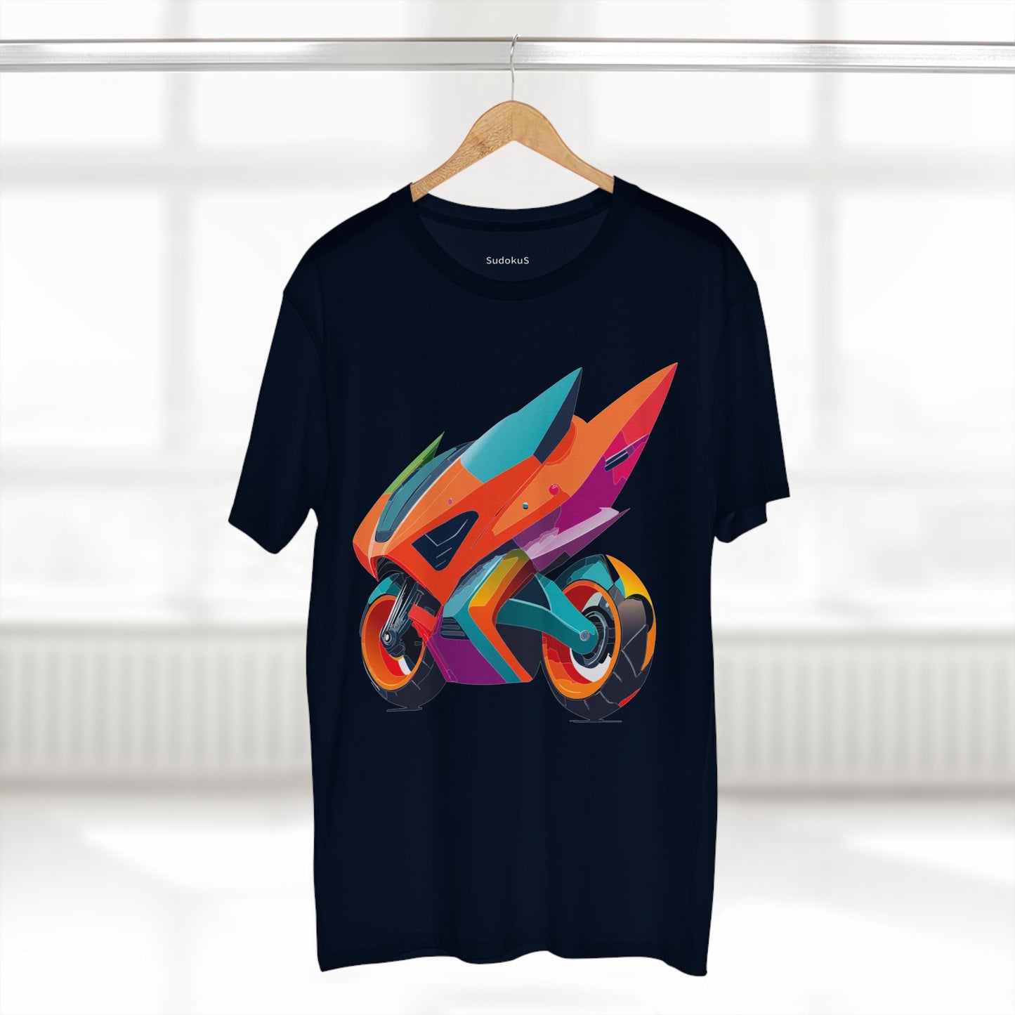 Bike Shirt, Moto Shirt