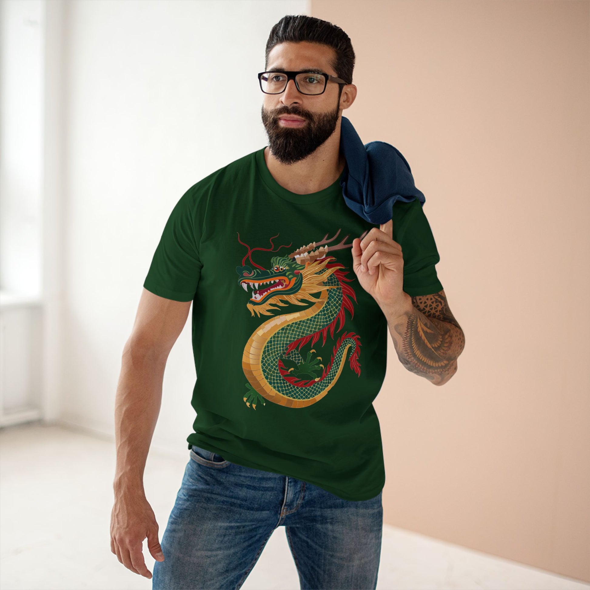 Dragons Shirt, Shirt Dragon - SudokuS