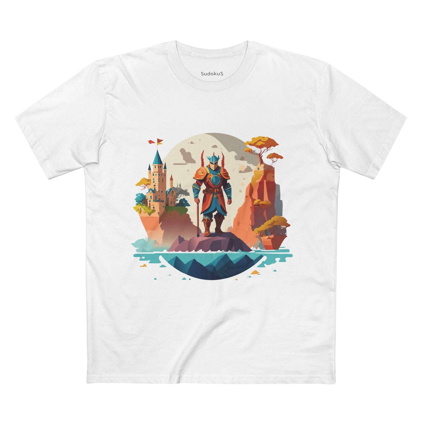 Adventures Shirt, Superhero Shirts - SudokuS