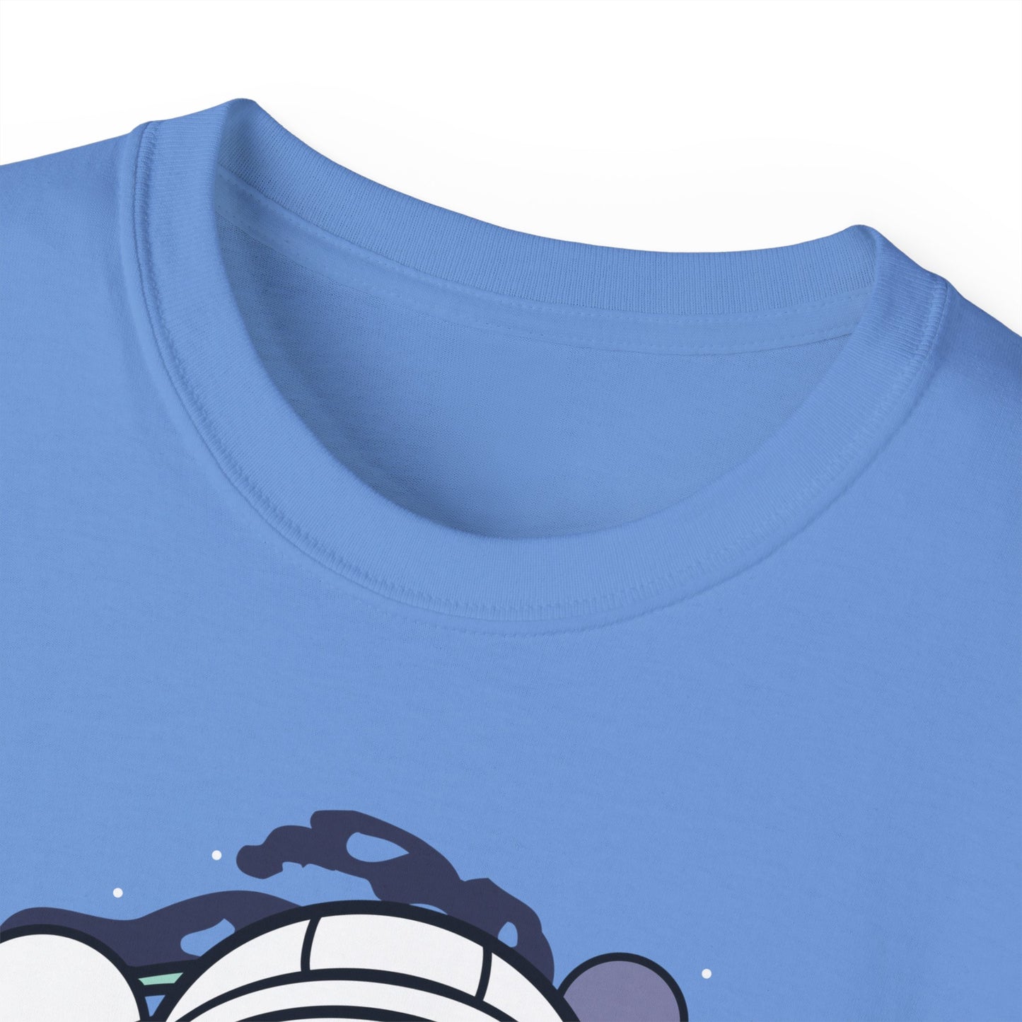 Astronaut Tee Shirt, Astronaut Graphic T‑Shirt, Cartoon Graphic T-Shirt, Art Design Shirt, Cosmos Tee Shirts 6