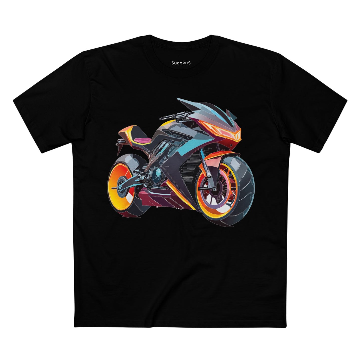 Bike Shirt, Moto Shirt