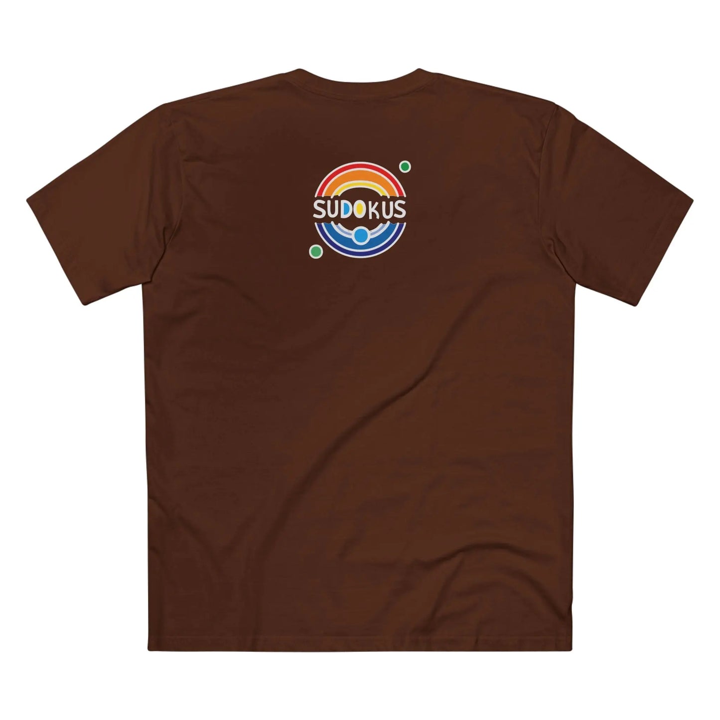 Ladies Graphic Tees, Dancer Shirt - SudokuS