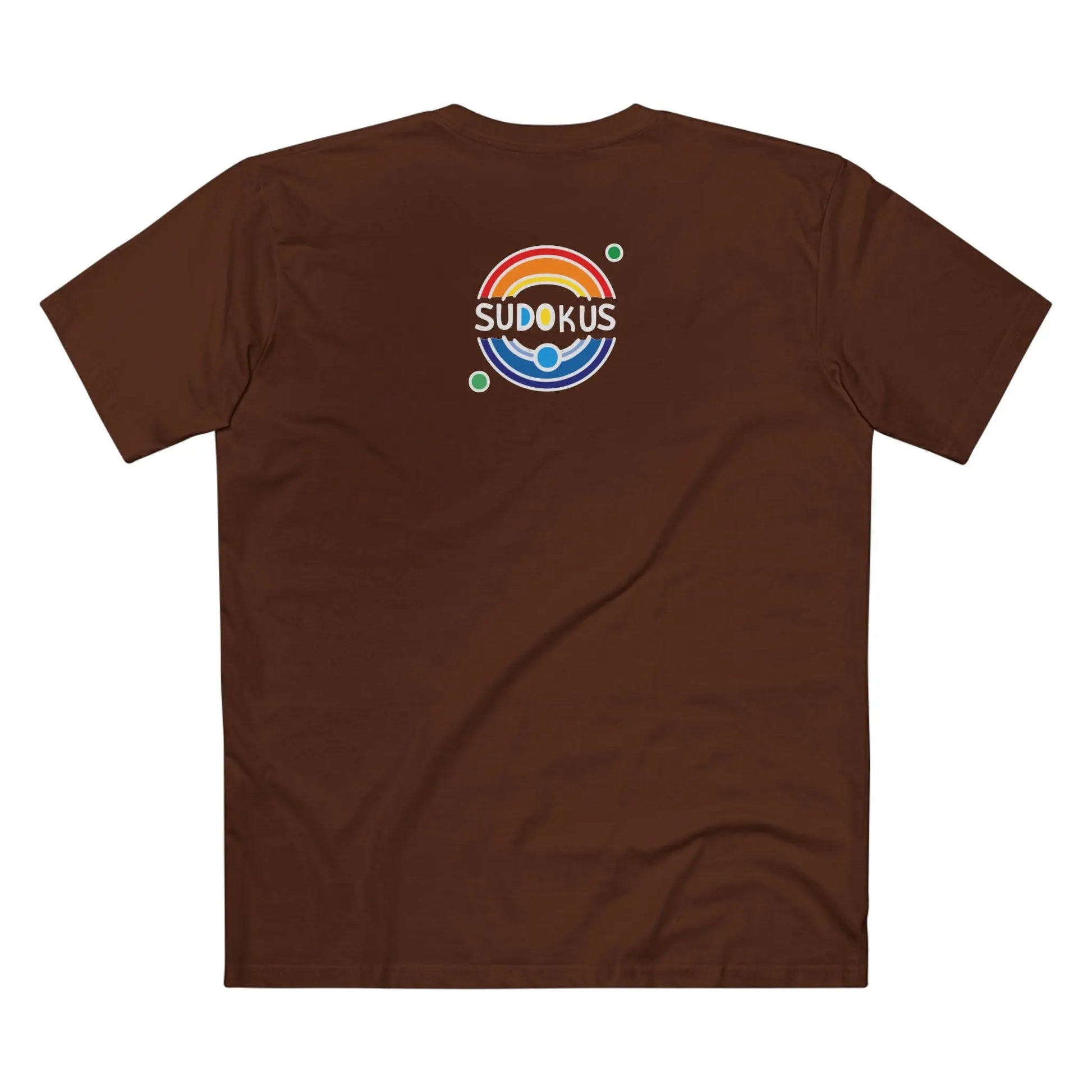 Ladies Graphic Tees, Dancer Shirt - SudokuS