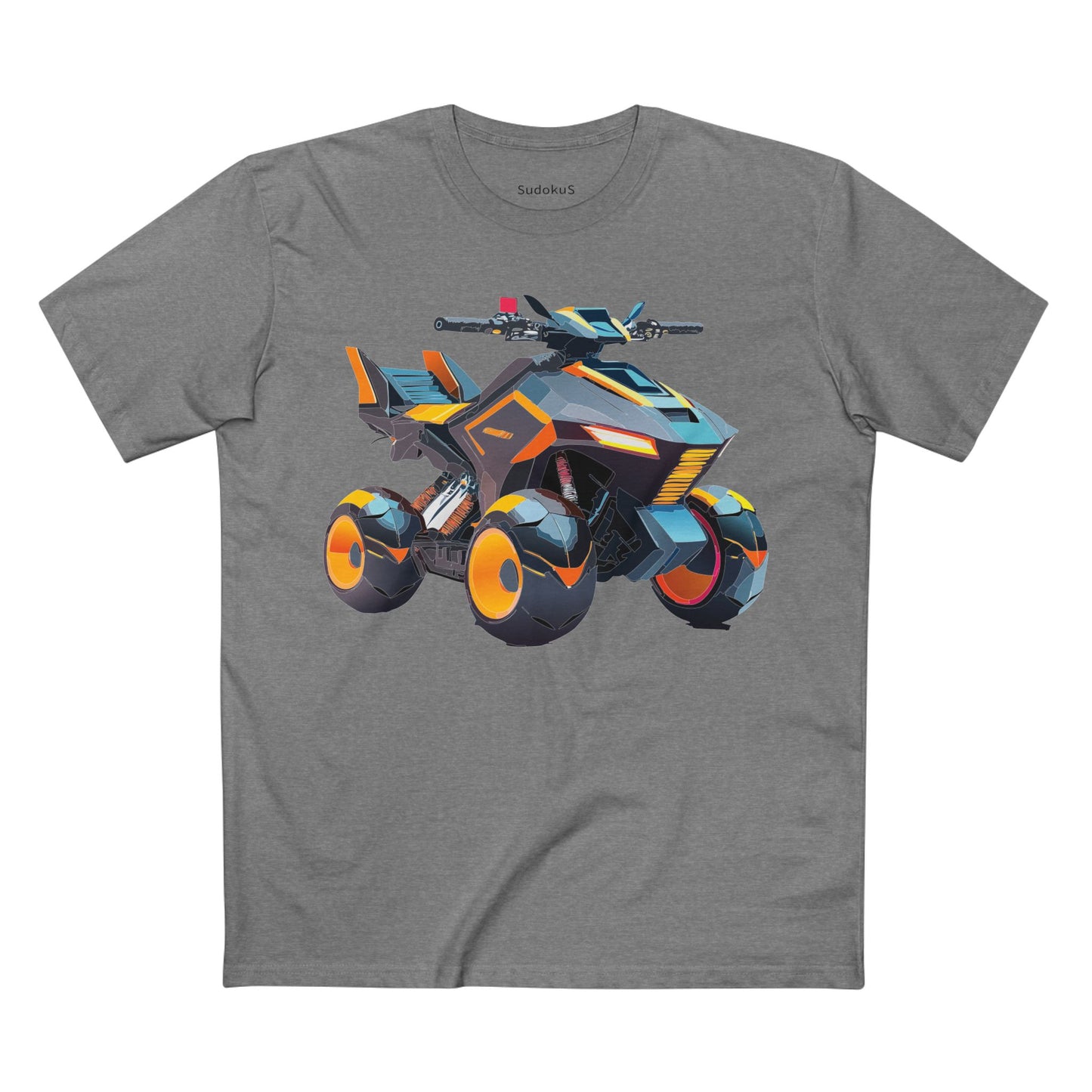 Bike Shirt, Moto Shirt