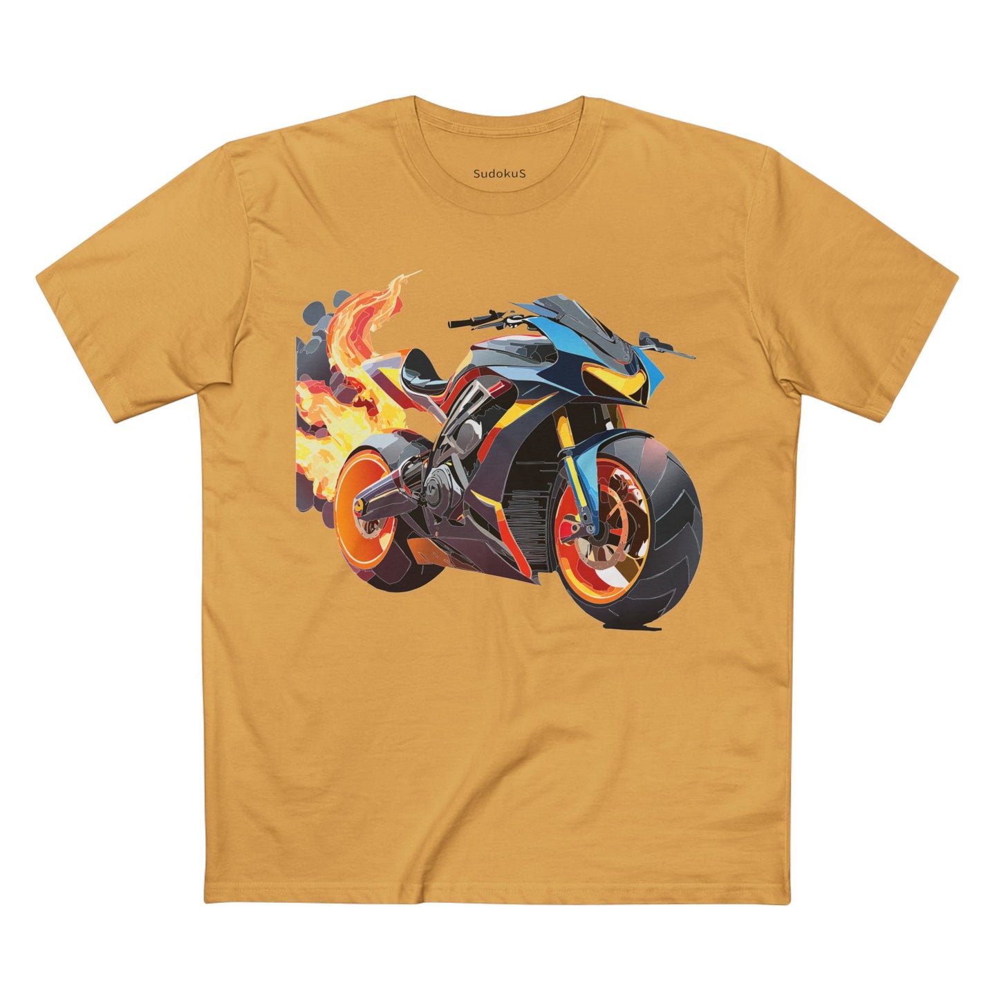 Bike Shirt, Moto Shirt