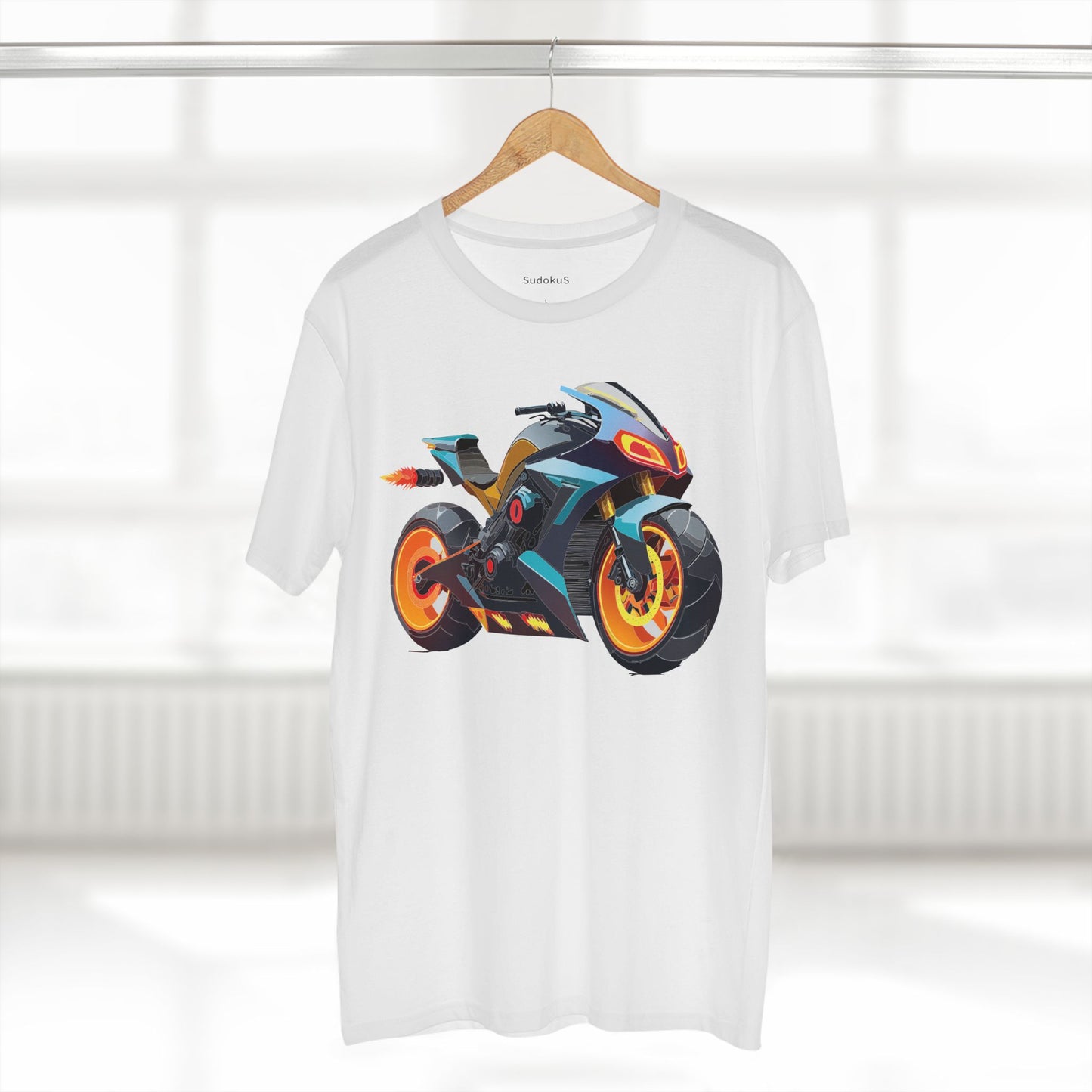 Bike Shirt, Moto Shirt