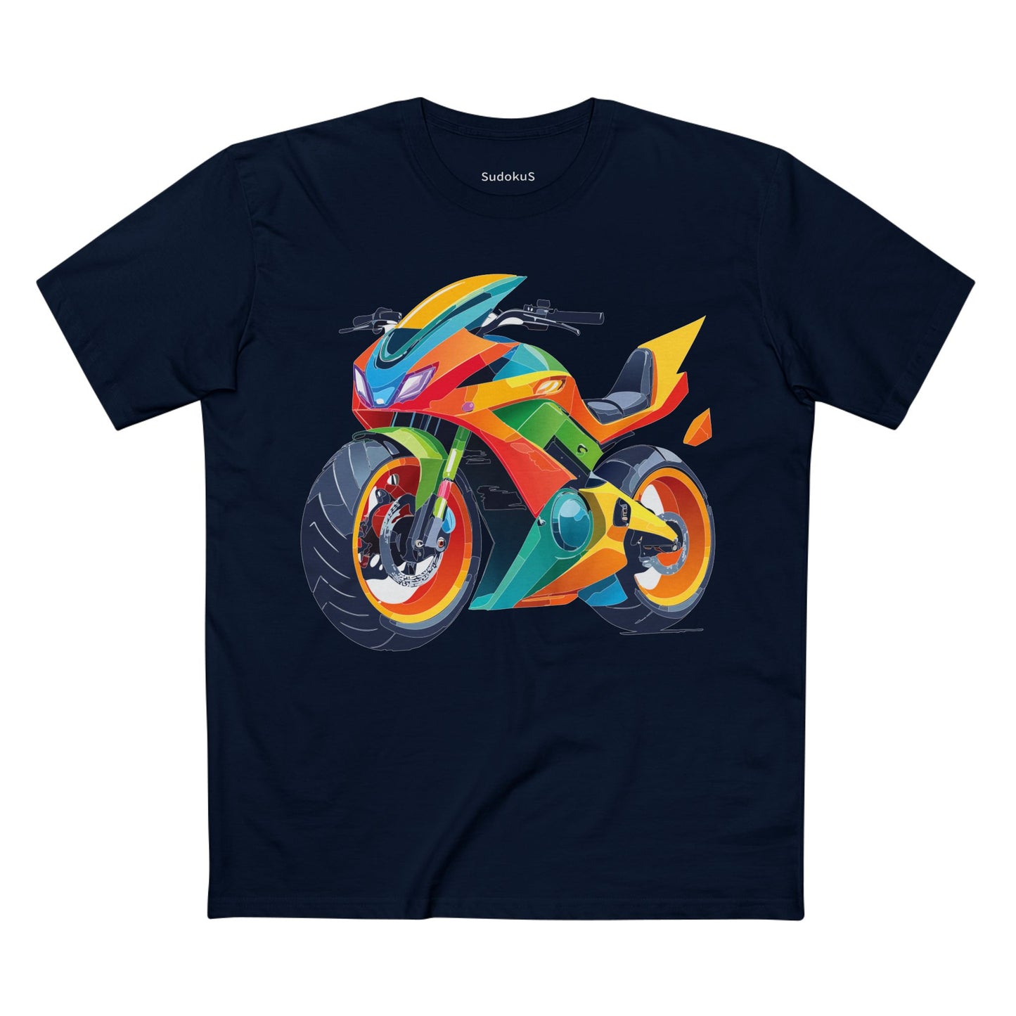 Bike Shirt, Moto Shirt