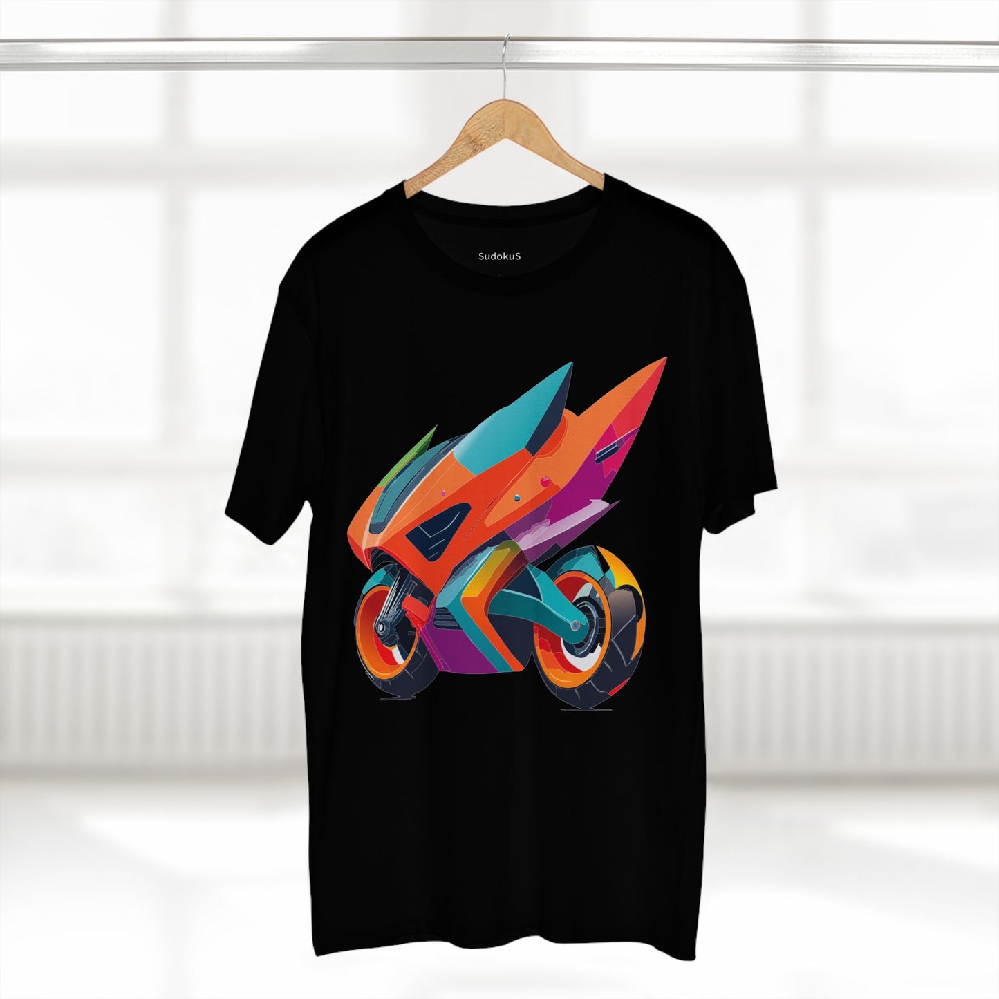 Bike Shirt, Moto Shirt