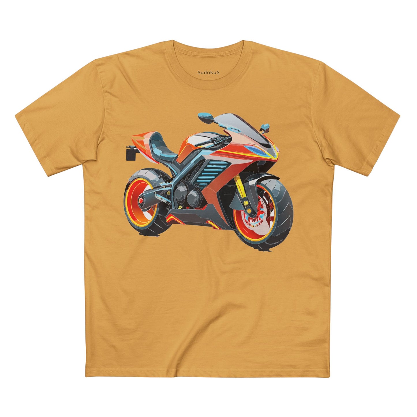 Bike Shirt, Moto Shirt