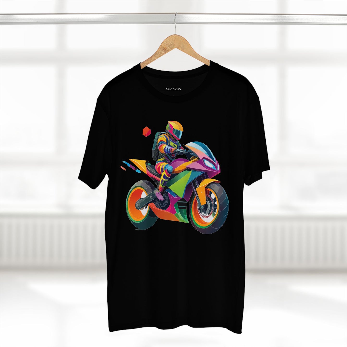 Bike Shirt, Moto Shirt