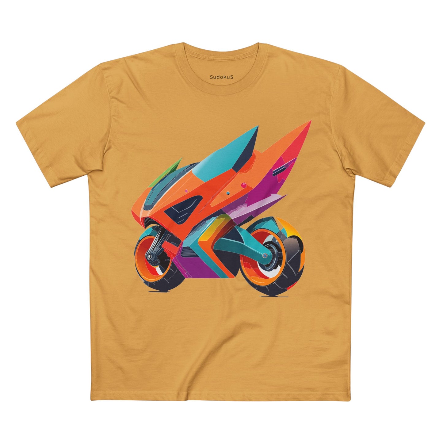 Bike Shirt, Moto Shirt