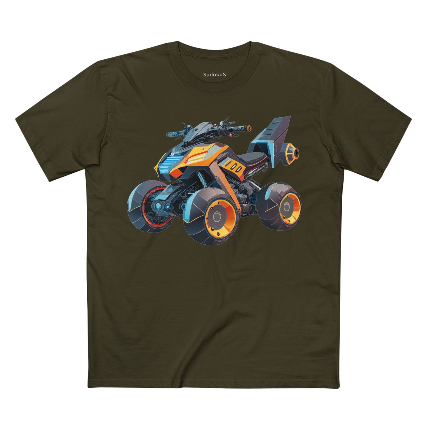 Bike Shirt, Moto Shirt