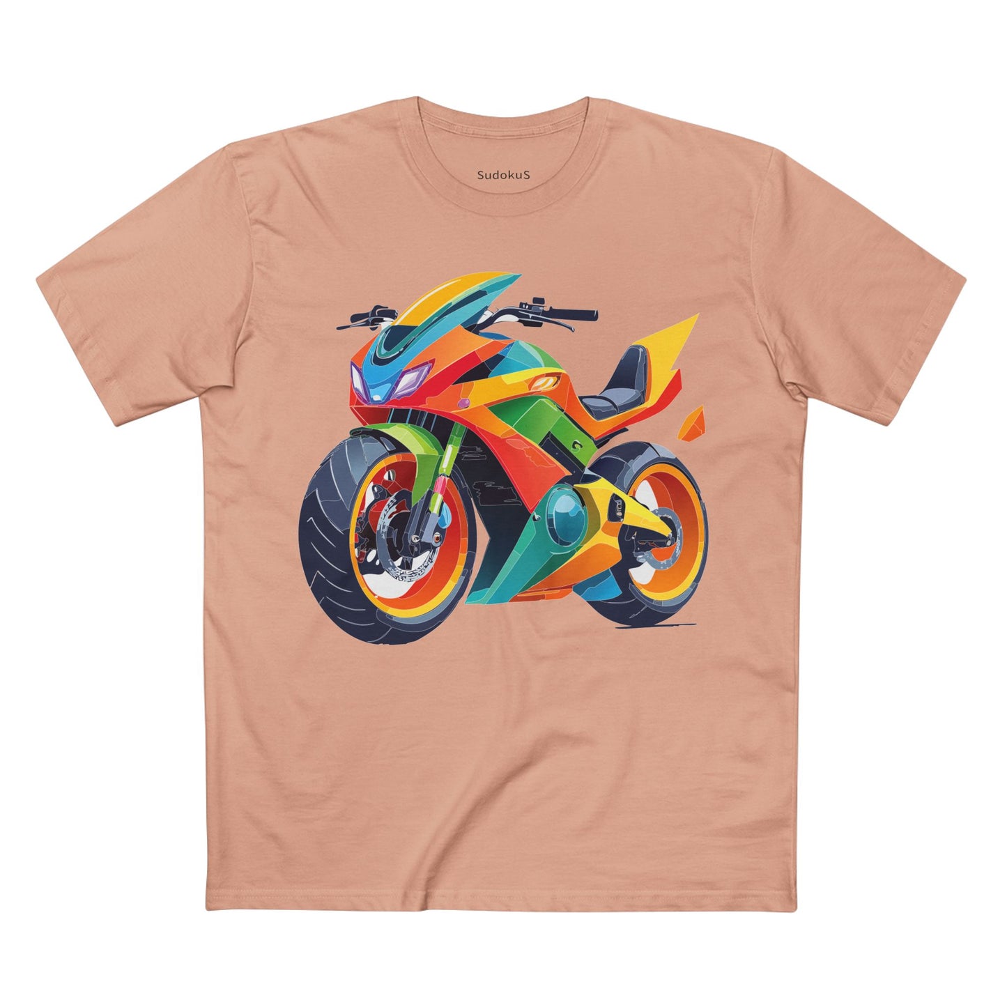 Bike Shirt, Moto Shirt