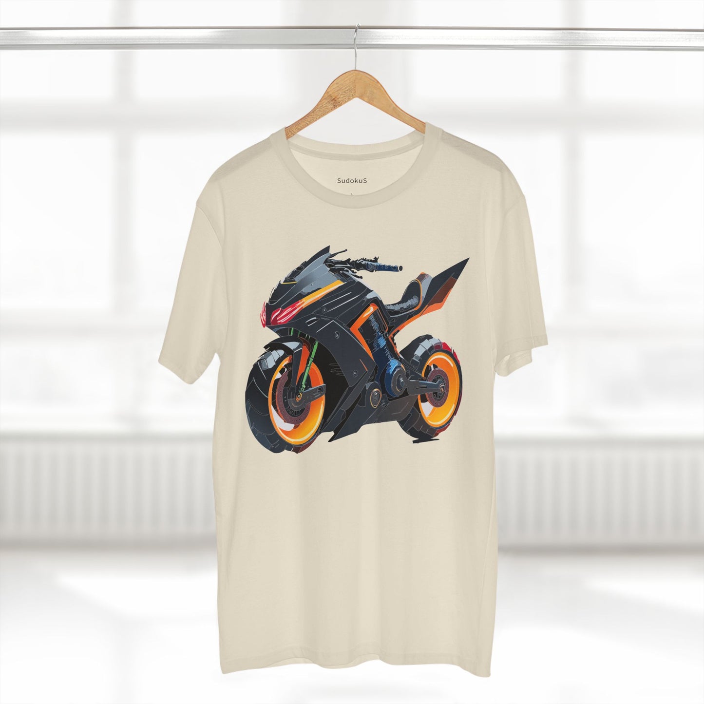 Bike Shirt, Moto Shirt