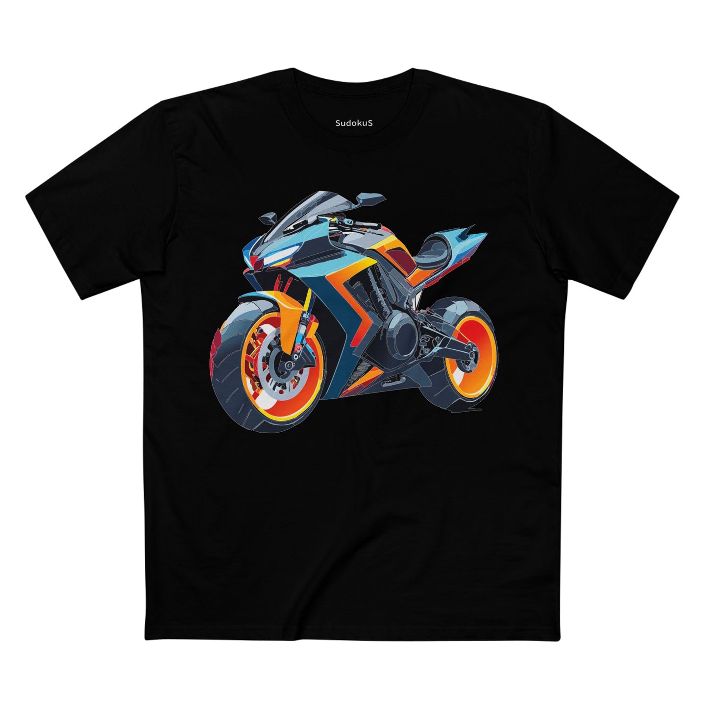 Bike Shirt, Moto Shirt