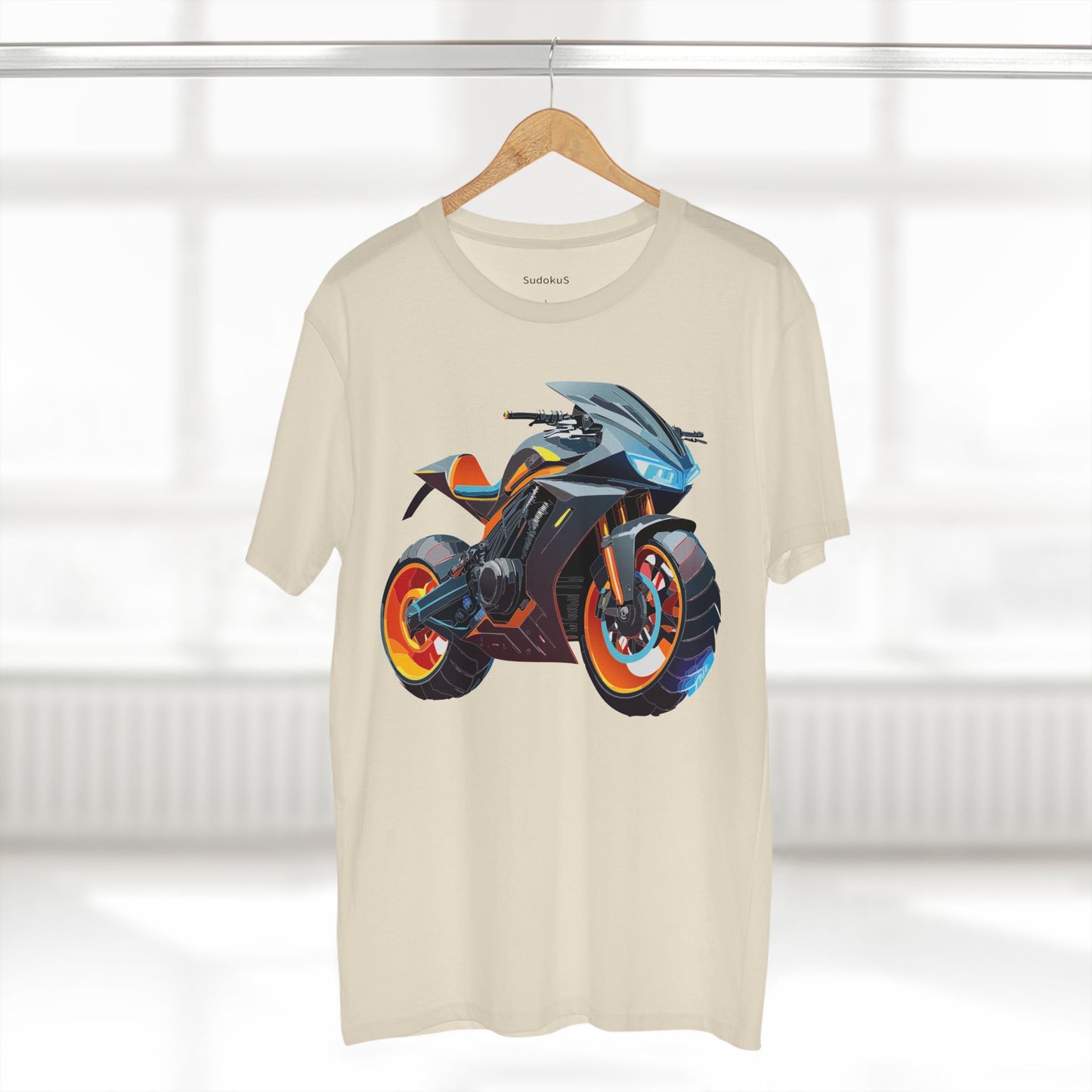 Bike Shirt, Moto Shirt