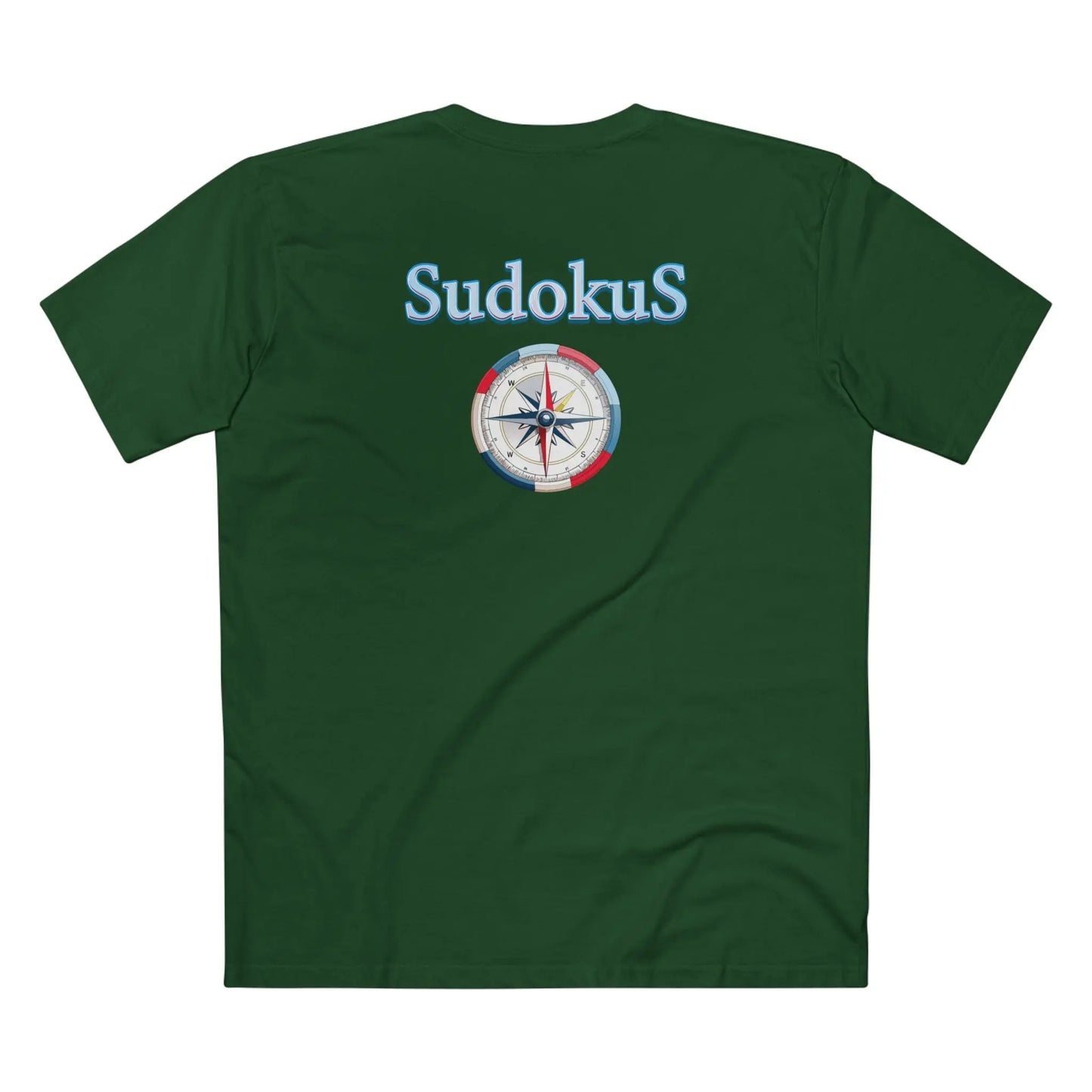 Ocean Coast Shirts, Ocean Shirt - SudokuS