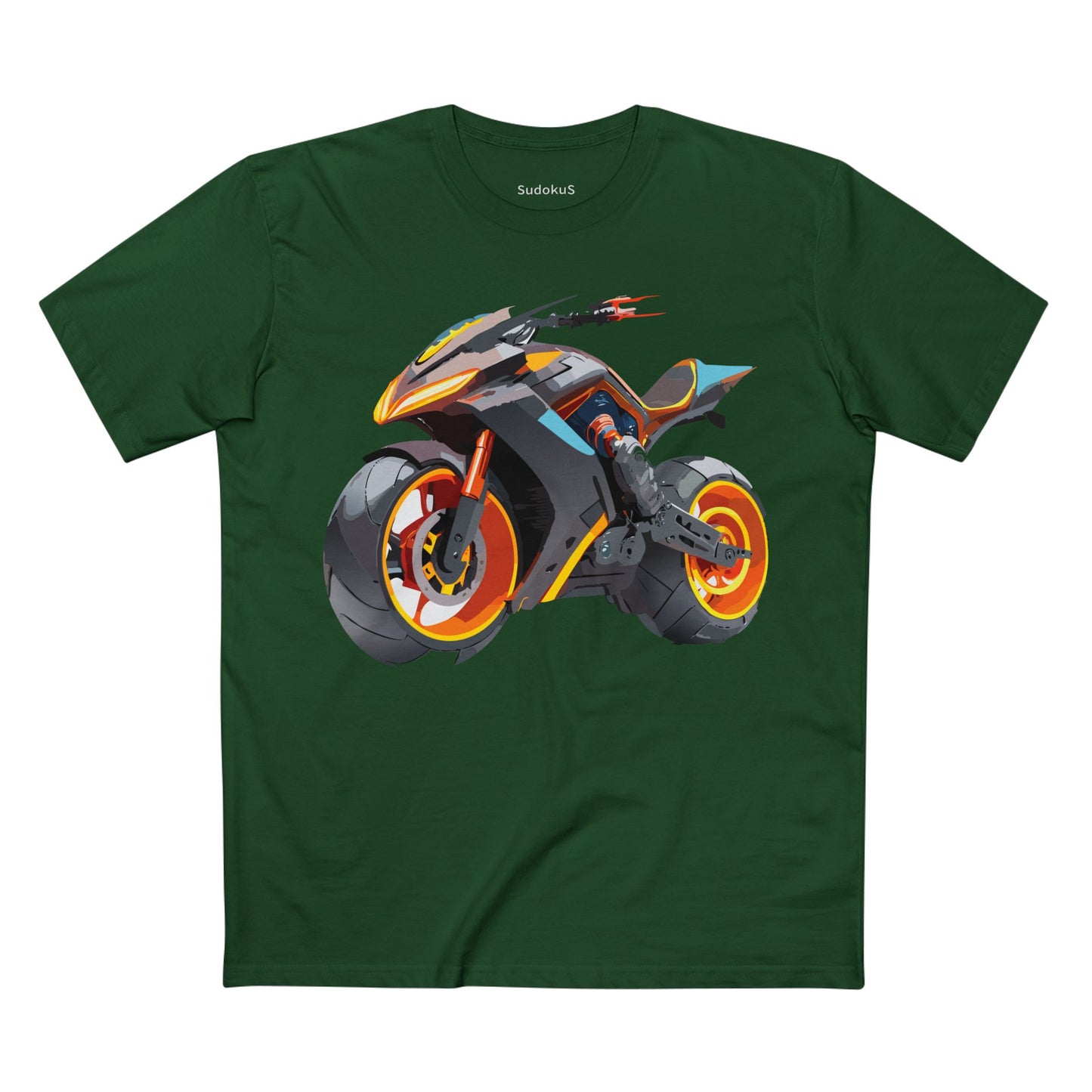 Bike Shirt, Moto Shirt