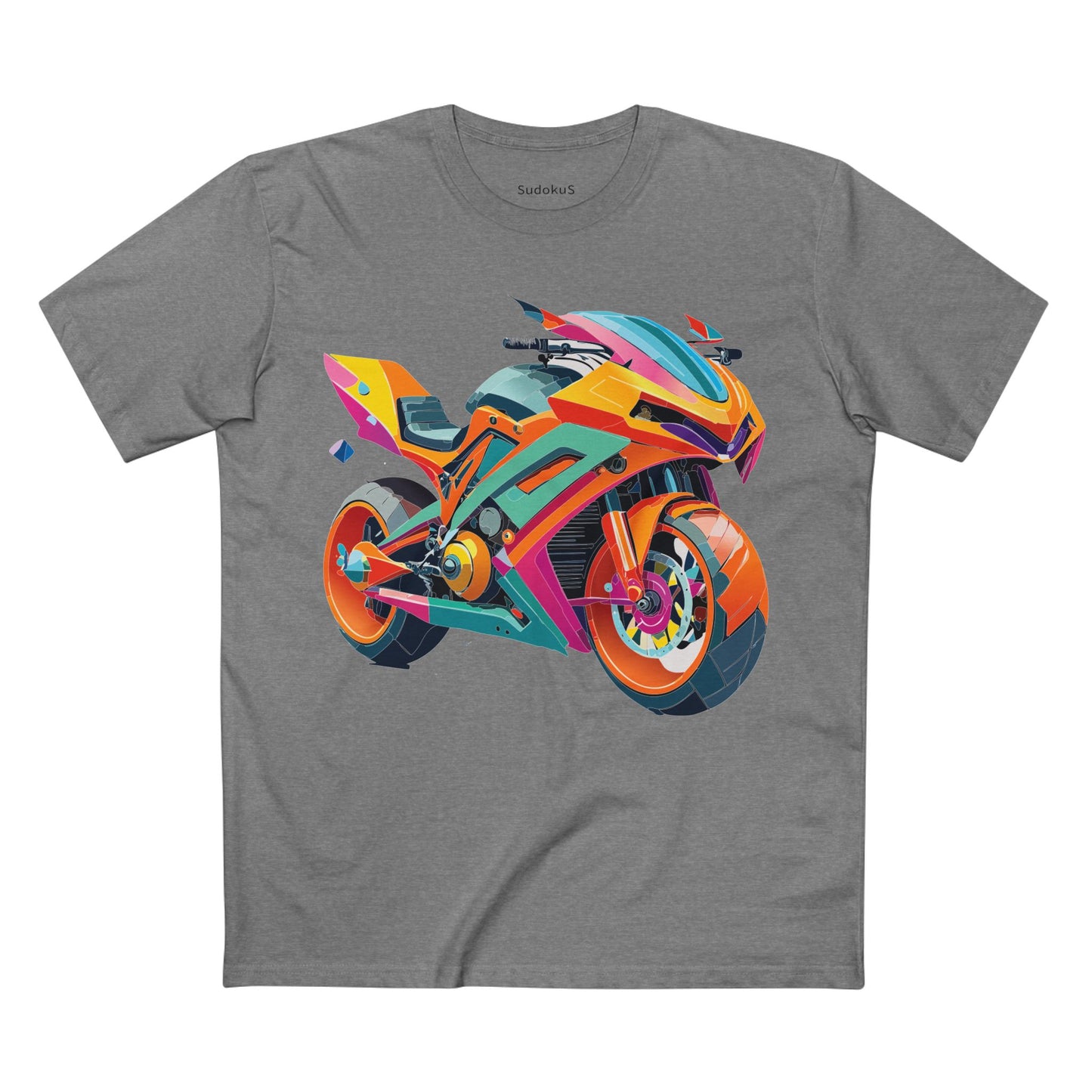 Bike Shirt, Moto Shirt