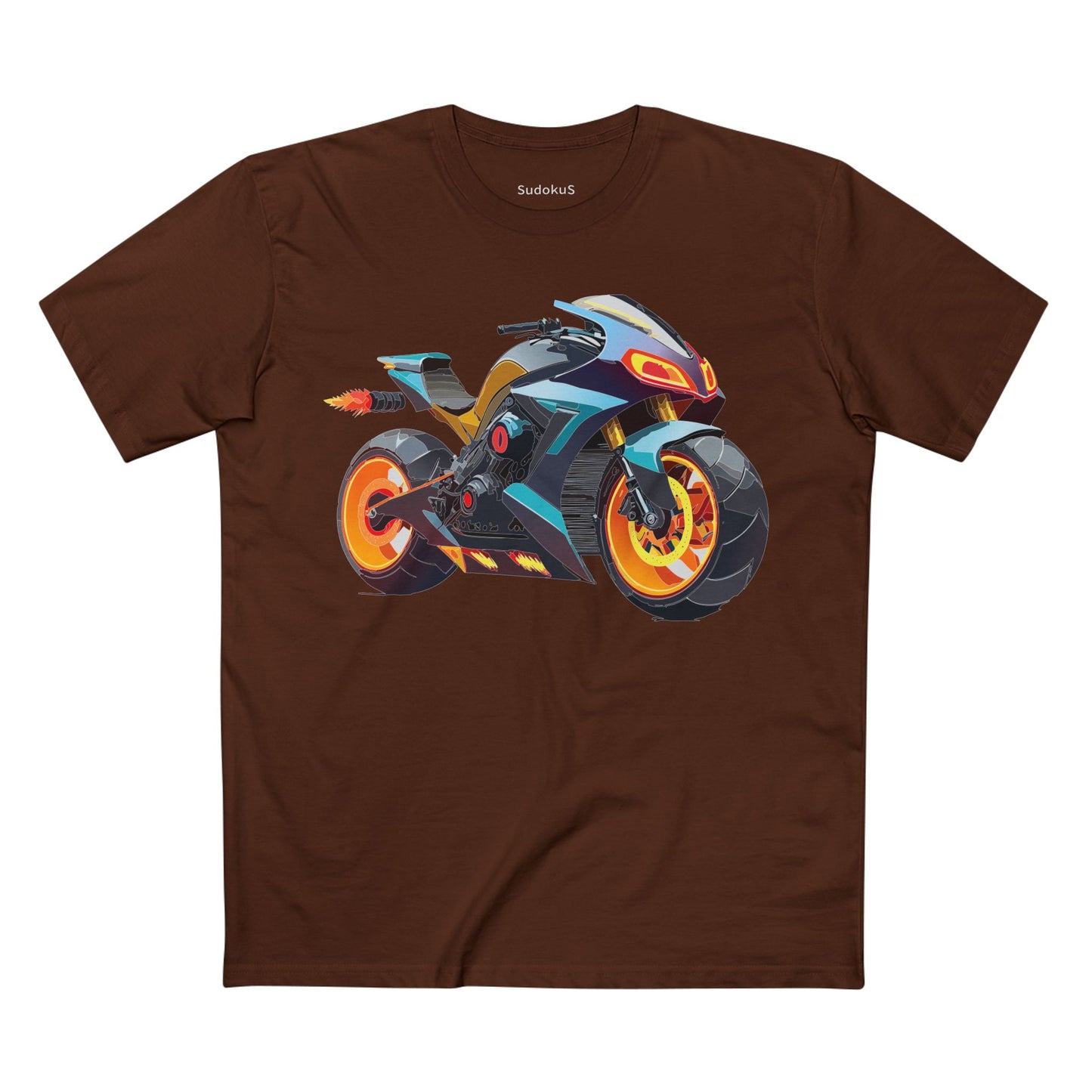 Bike Shirt, Moto Shirt