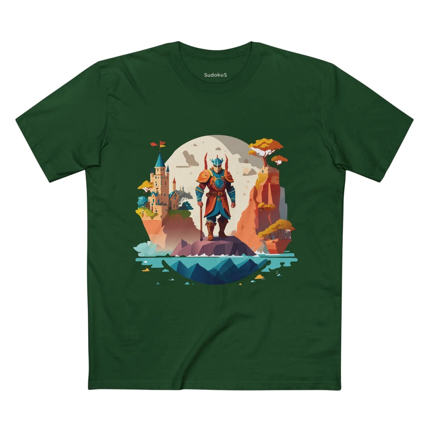 Adventures Shirt, Superhero Shirts - SudokuS