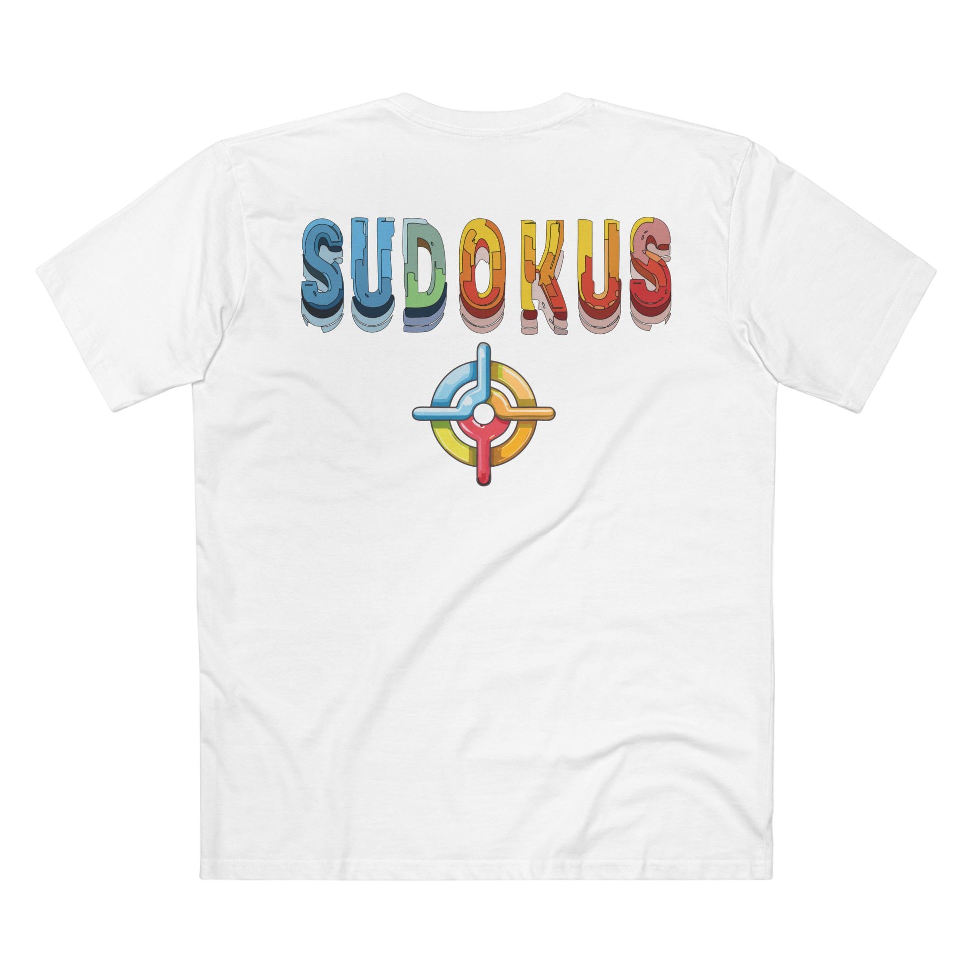 Helicopter Shirt, Chopper Shirt - SudokuS