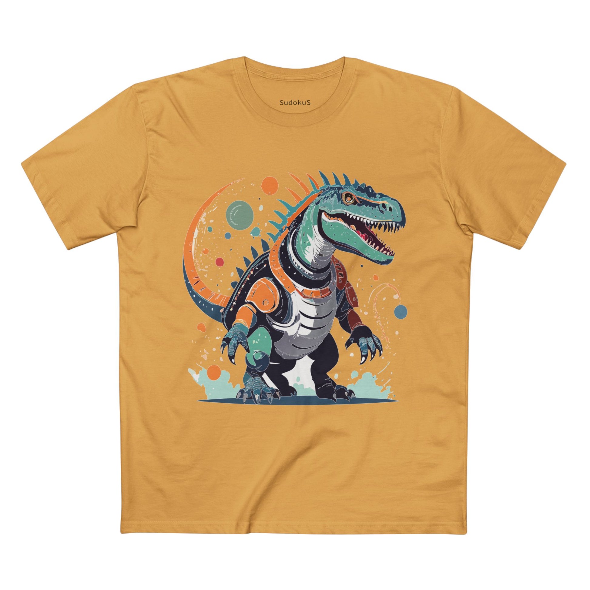 Aliens Shirt, Cosmo Shirt - SudokuS