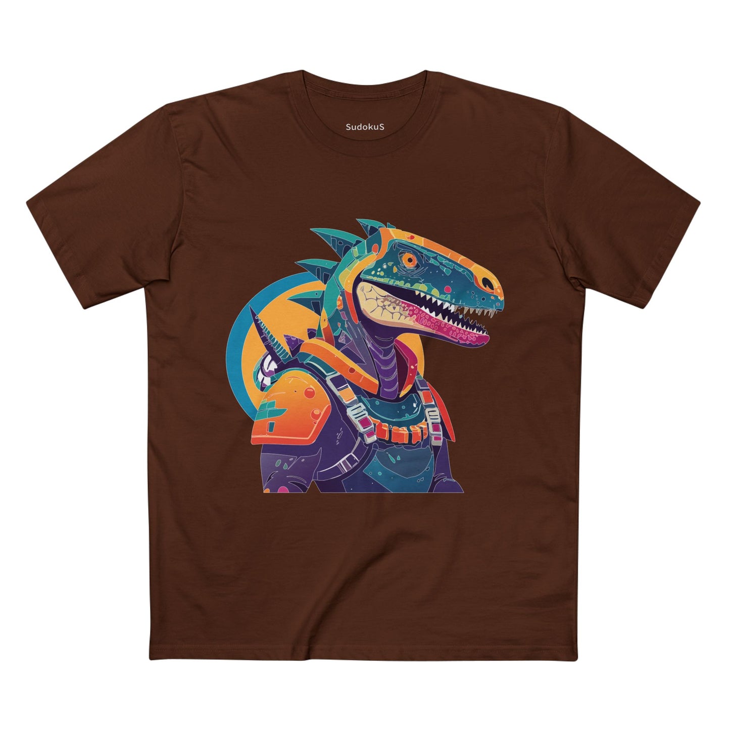 Aliens Shirt, Cosmo Shirt - SudokuS
