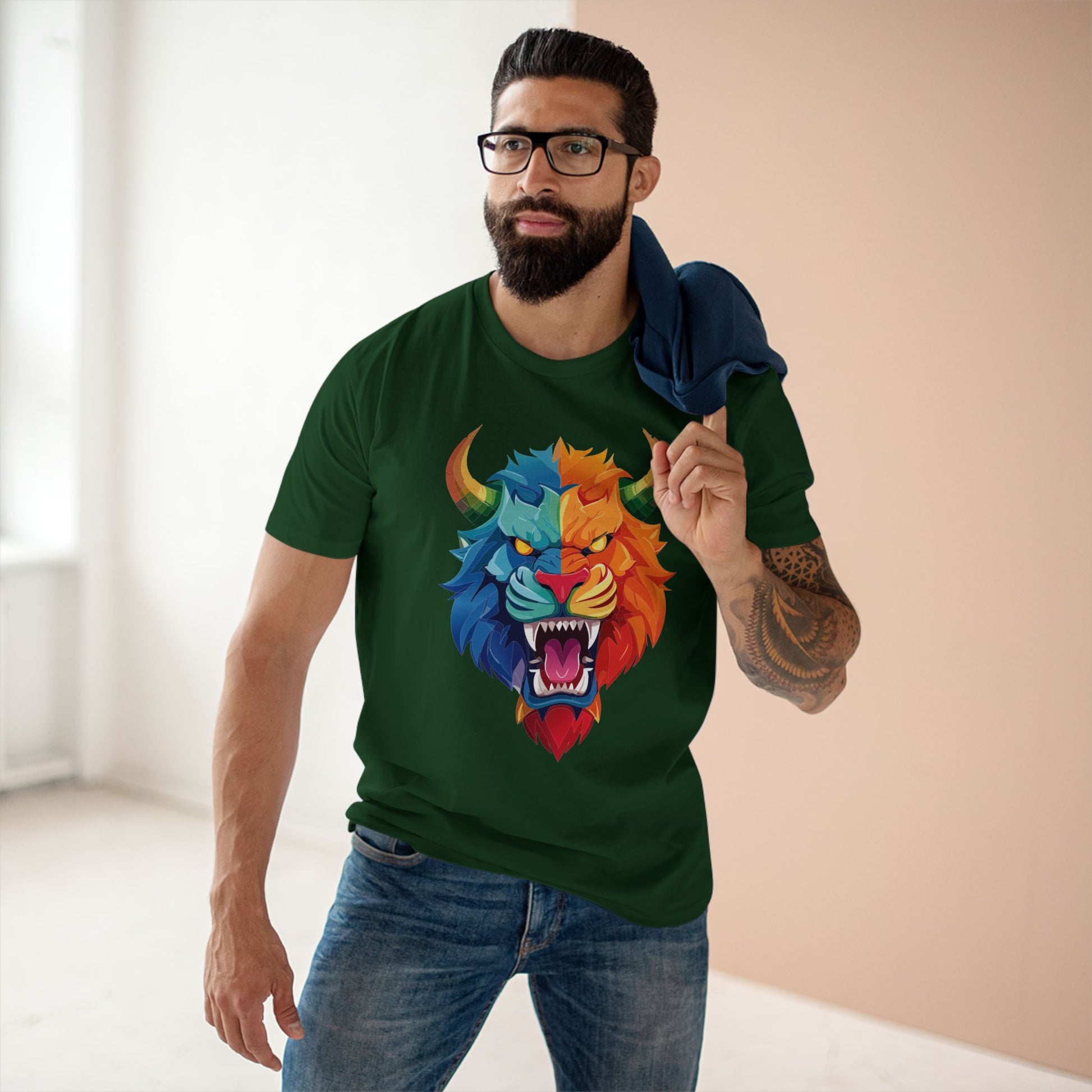Monsters Shirt - SudokuS