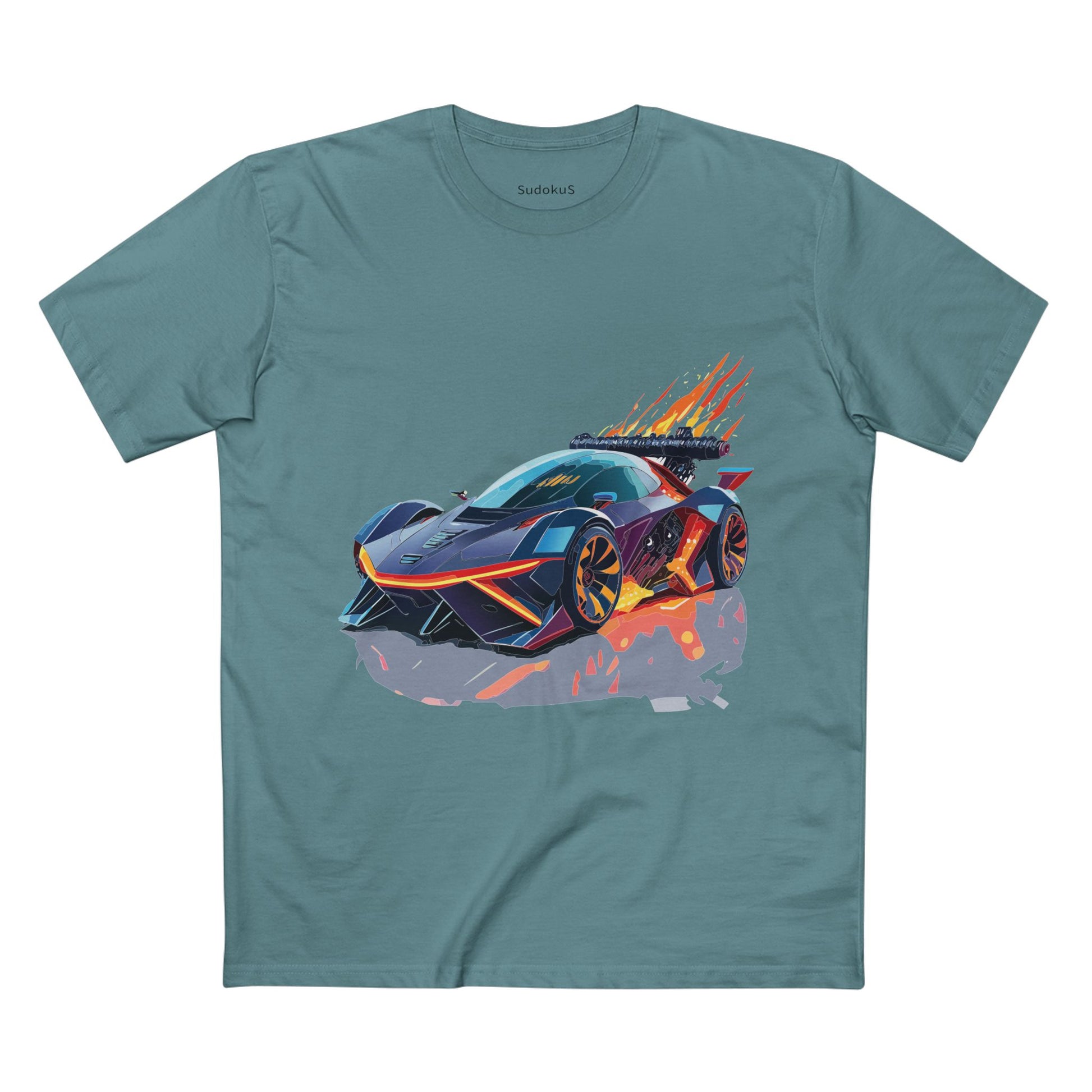 Car Shirt, Hot Wheels Shirt - SudokuS